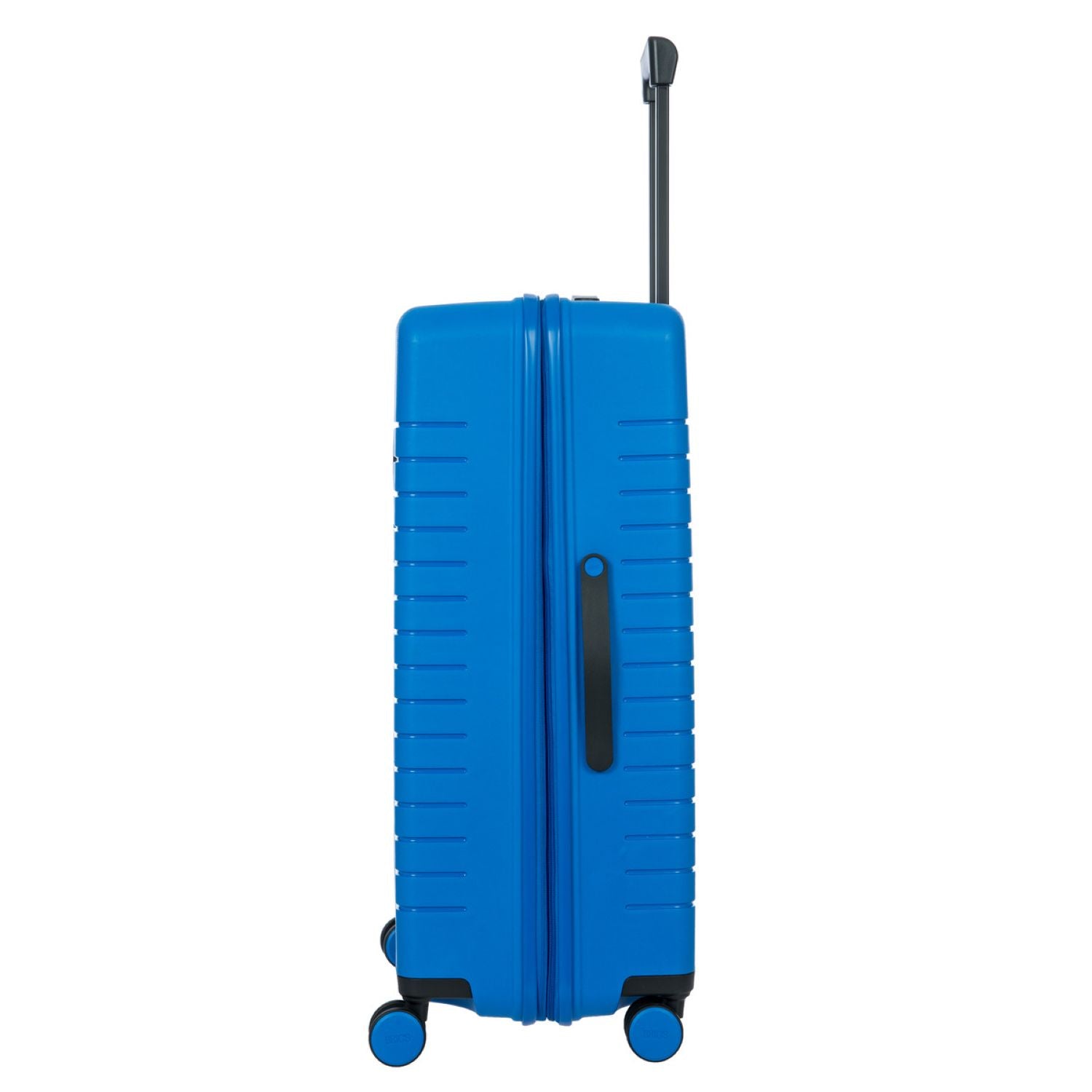 BRIC'S Ulisse 31" Expandable Large Luggage Spinner (Electric Blue)