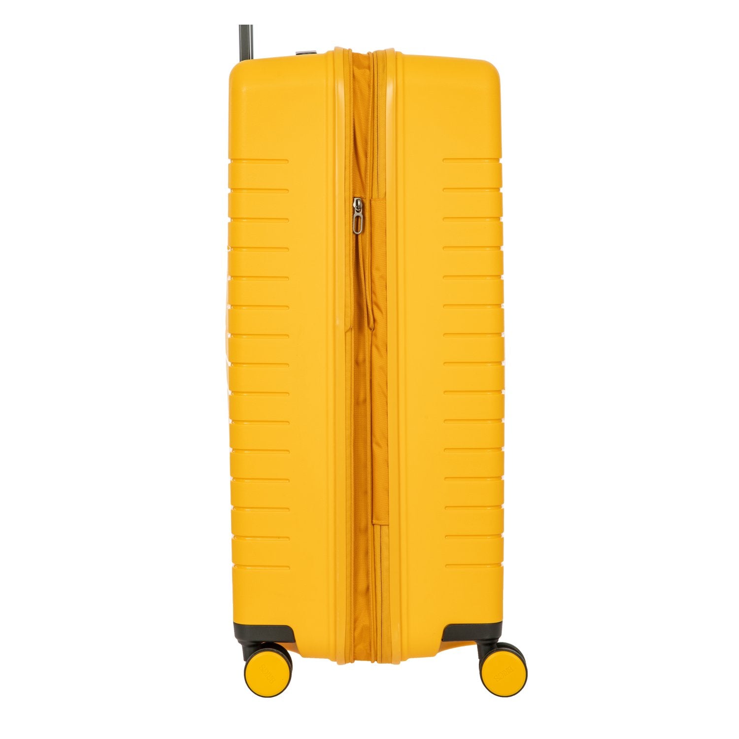 BRIC'S Ulisse 31" Expandable Large Luggage Spinner (Mango)