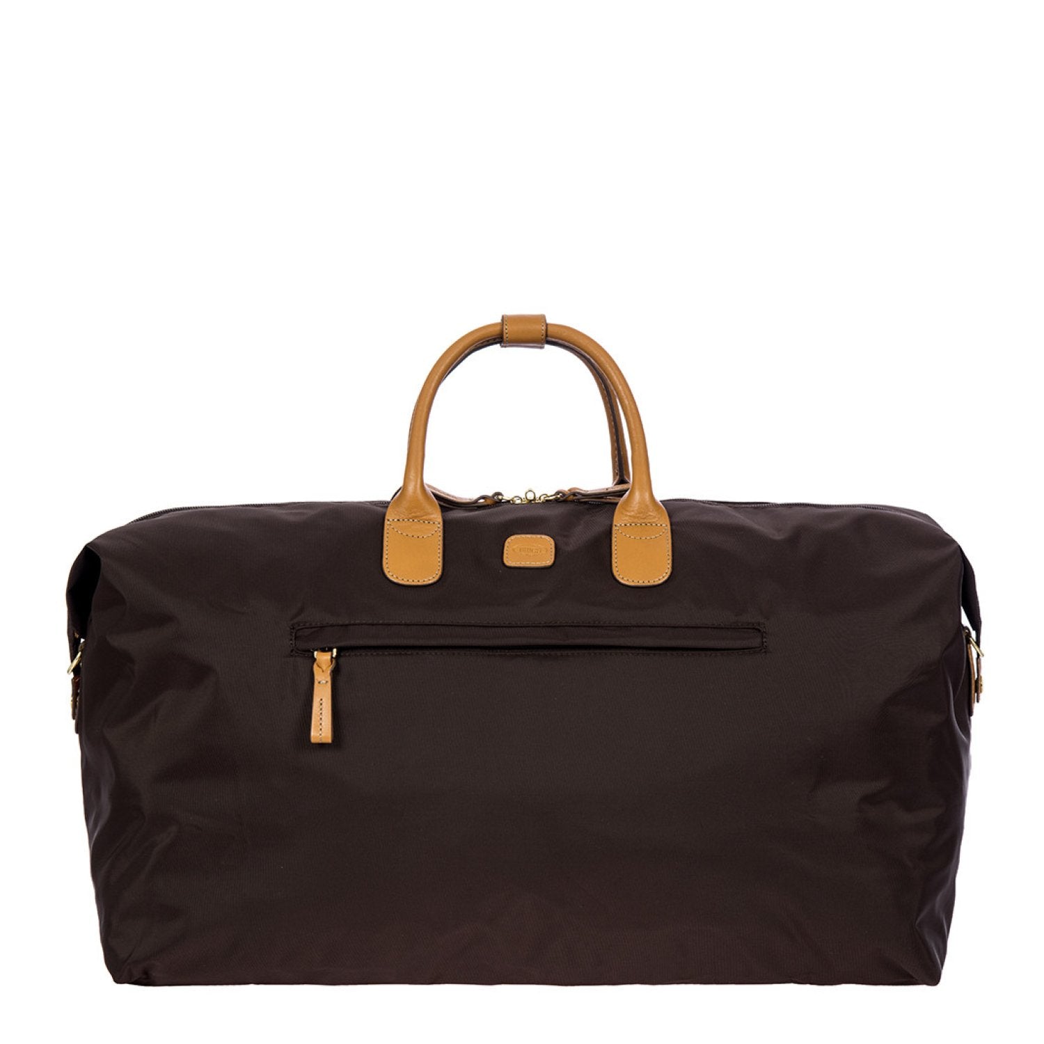 Bric's X-Travel Duffel (Mocca)