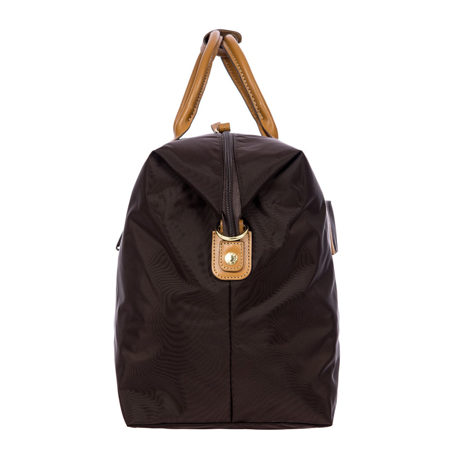 Bric's X-Travel Duffel (Mocca)