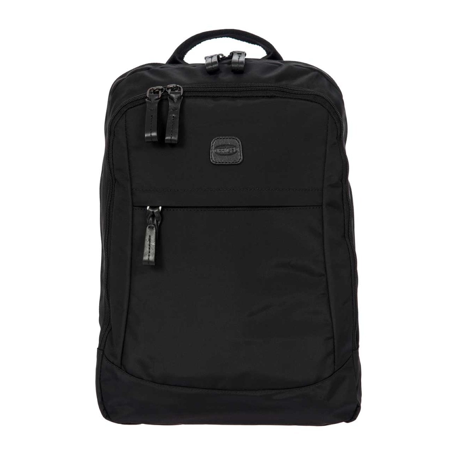 Bric's X-Travel Metro Backpack (Black)
