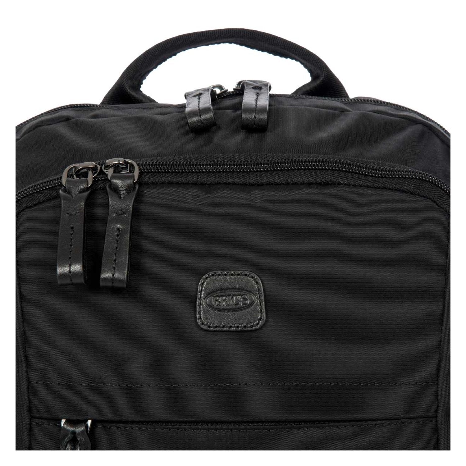 Bric's X-Travel Metro Backpack (Black)