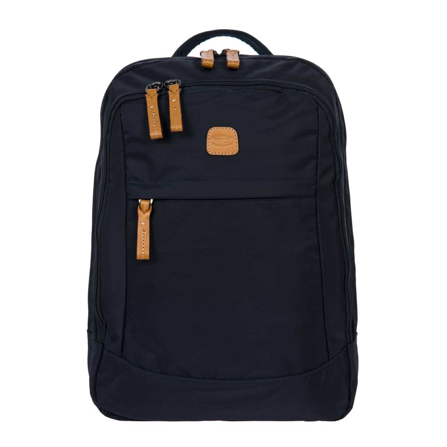BRIC'S X-Travel Metro Backpack (Ocean Blue)