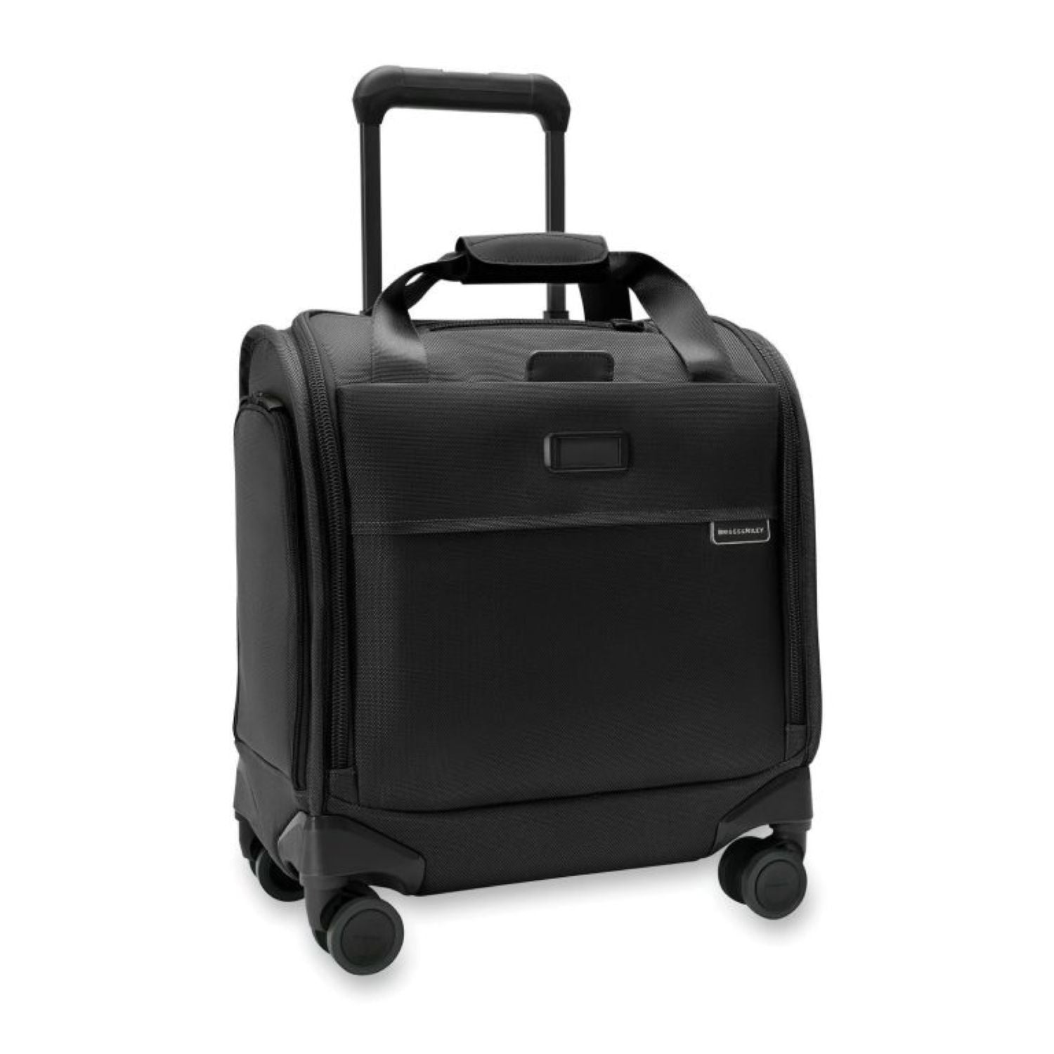 Briggs & Riley Baseline Cabin Spinner (Black)