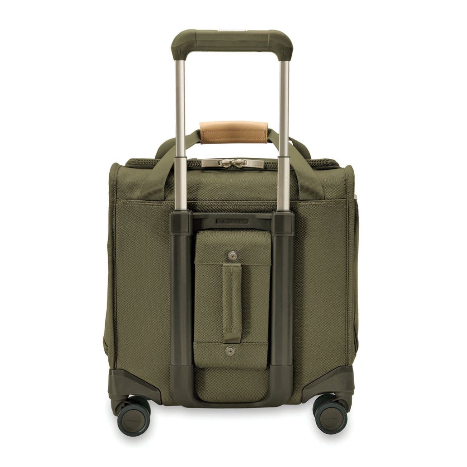 Briggs & Riley Baseline Cabin Spinner (Olive)