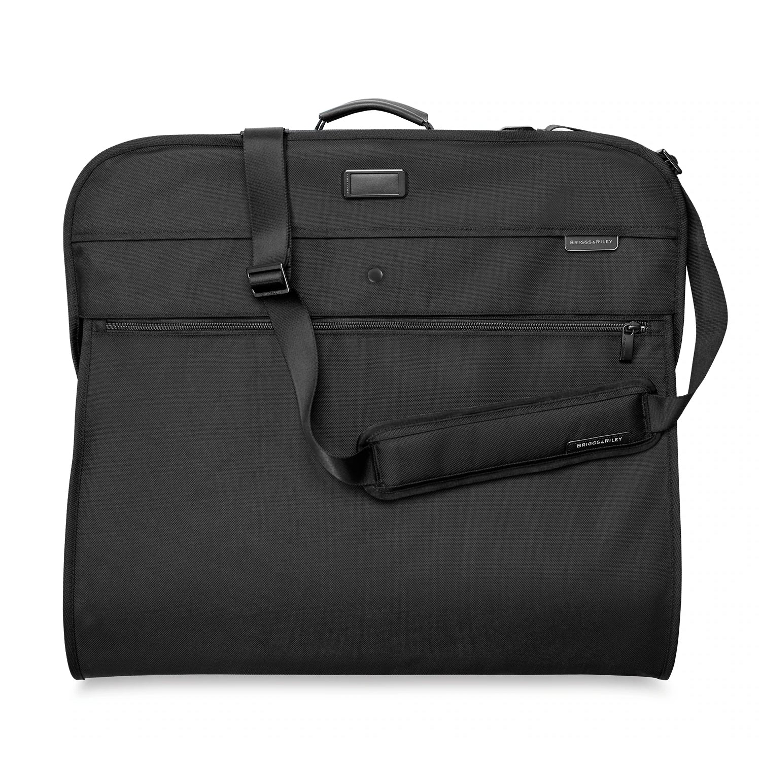 Briggs & Riley Baseline Classic Garment Bag (Black)