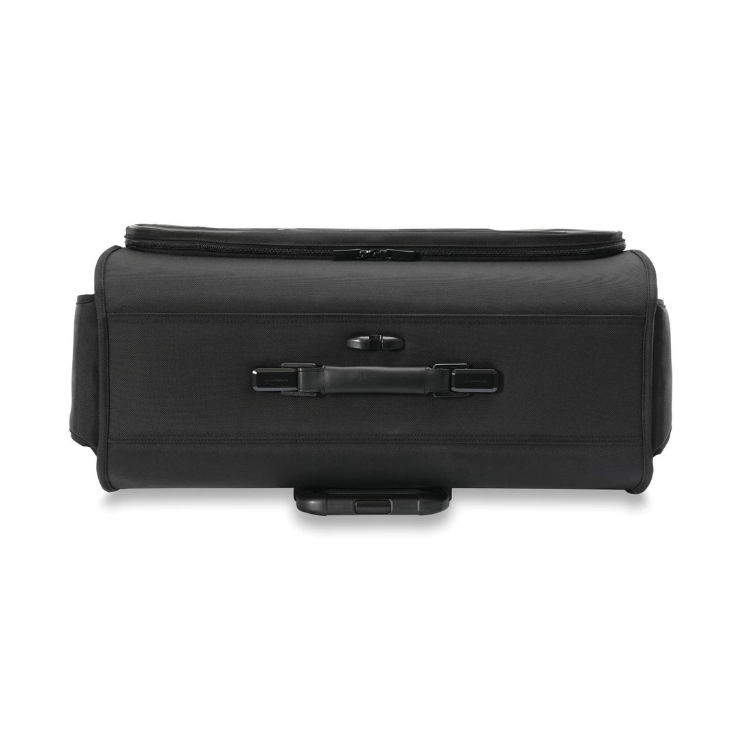 Briggs & Riley Baseline Deluxe Wardrobe Spinner (Black)