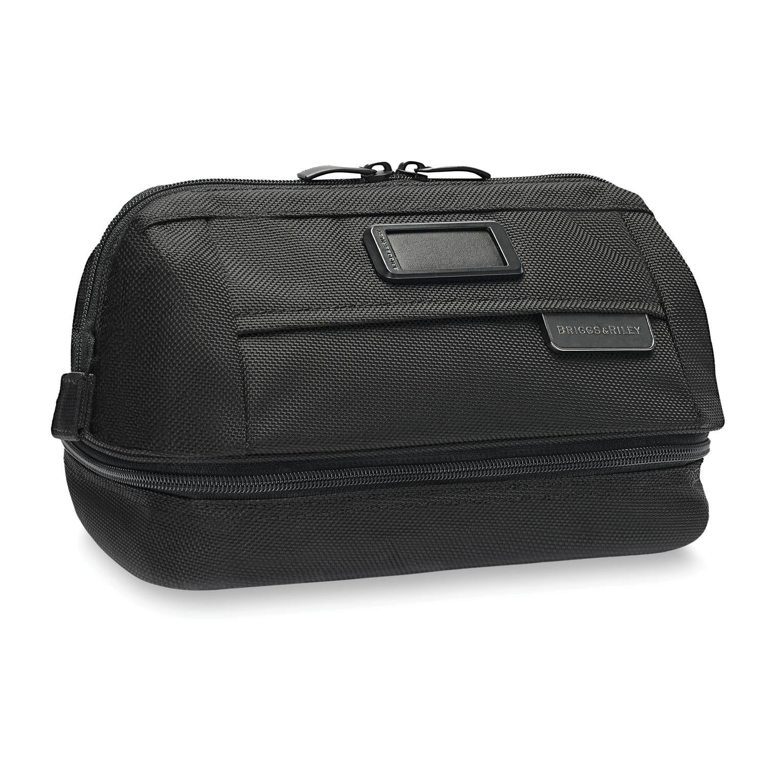 Briggs & Riley Baseline Duo Essential Kit (Black)