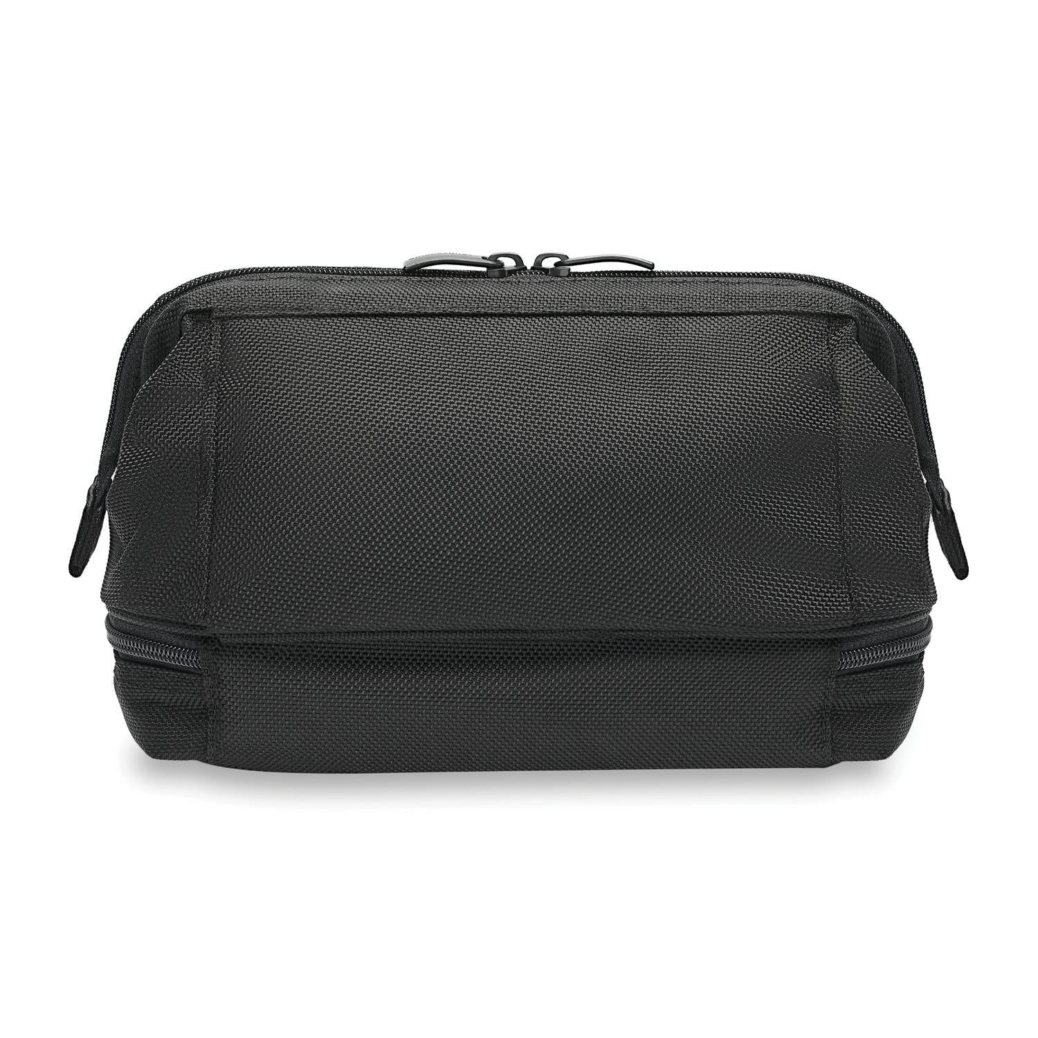 Briggs & Riley Baseline Duo Essential Kit (Black)