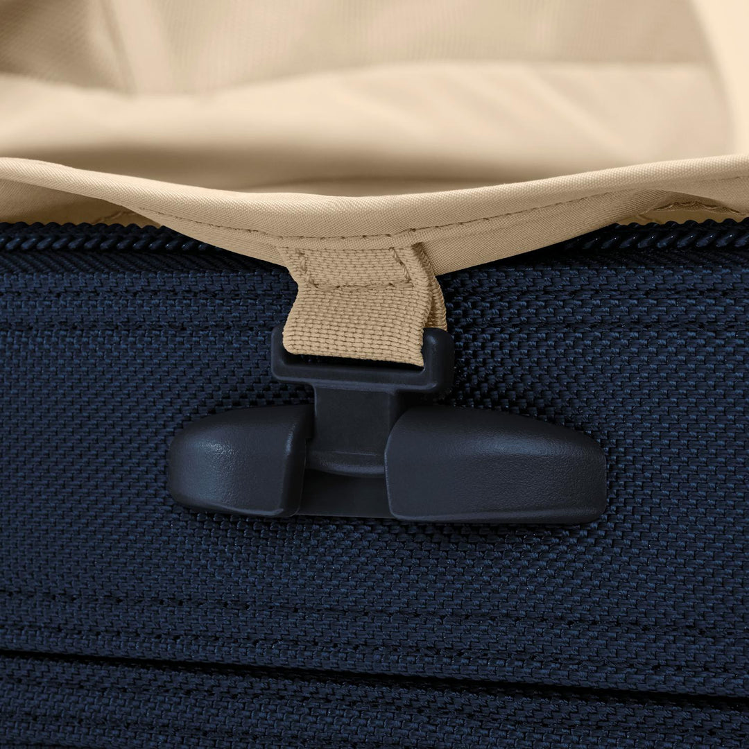 Briggs & Riley Baseline Essential 2-Wheel Carry-On (Navy)