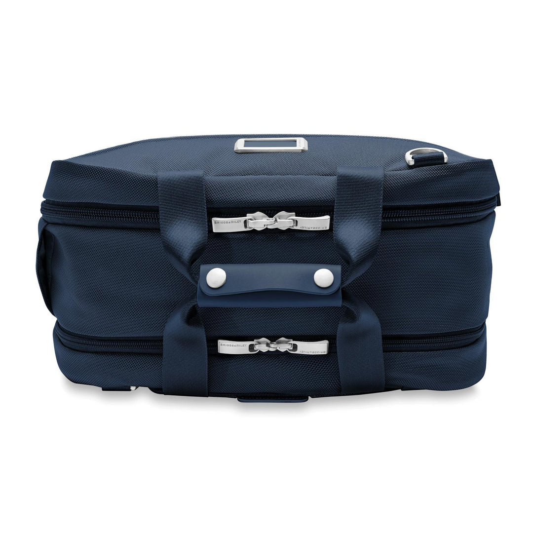 Briggs & Riley Baseline Executive Travel Duffle (Navy)