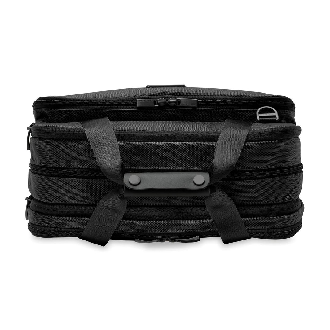 Briggs & Riley Baseline Expandable Cabin Bag (Black)