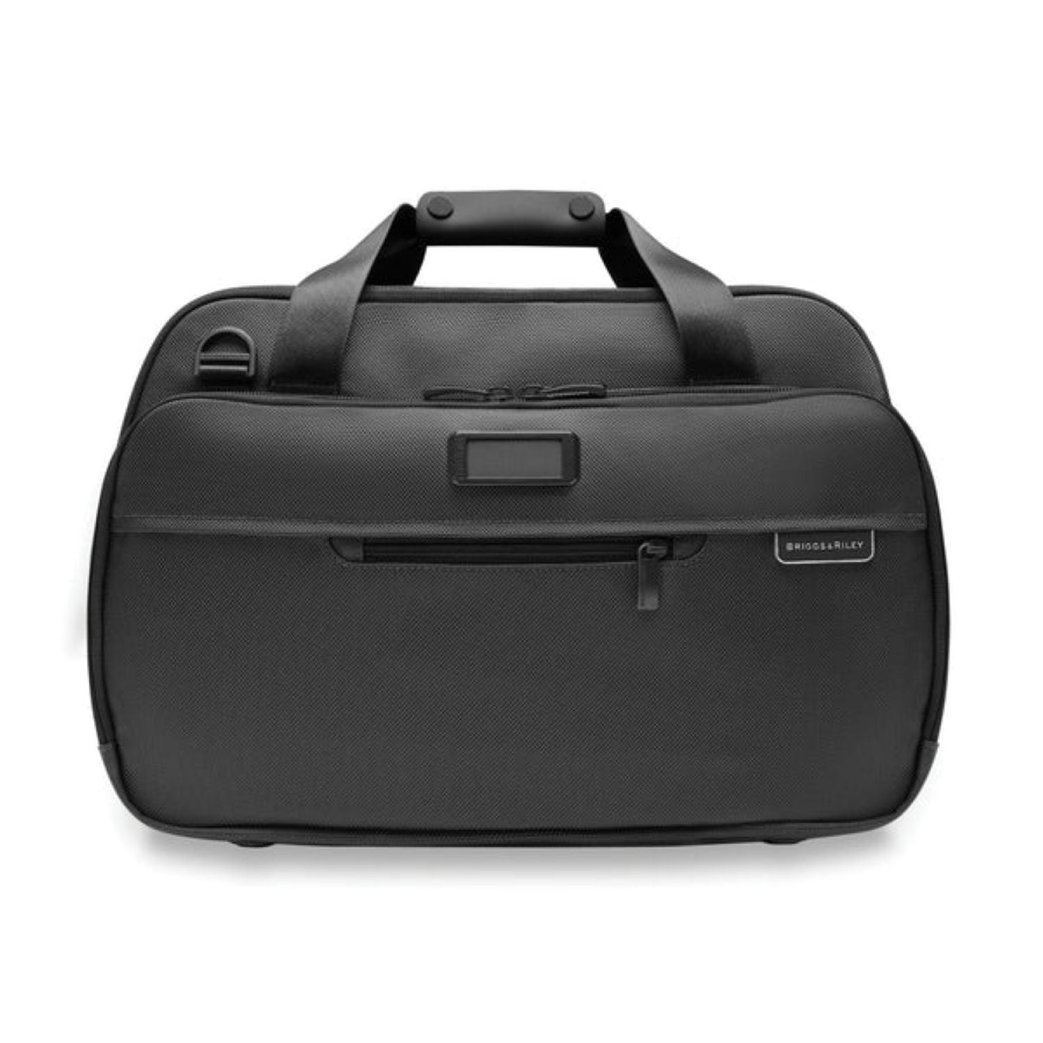 Briggs & Riley Baseline Expandable Cabin Bag (Black)