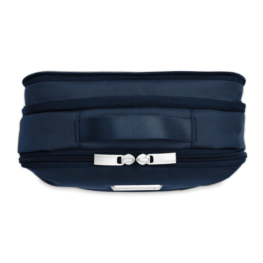 Briggs & Riley Baseline Expandable Essentials Kit (Navy)