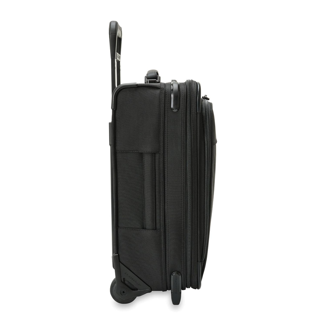 Briggs & Riley Baseline Global 2-Wheel Carry-On (Black)