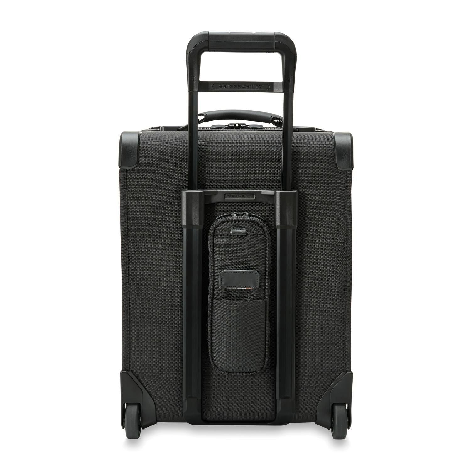 Briggs & Riley Baseline Global 2-Wheel Carry-On (Black)