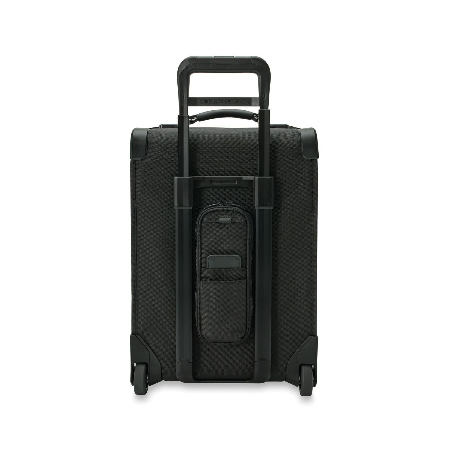 Briggs & Riley Baseline Global 2-Wheel Carry-On Duffle (Black)