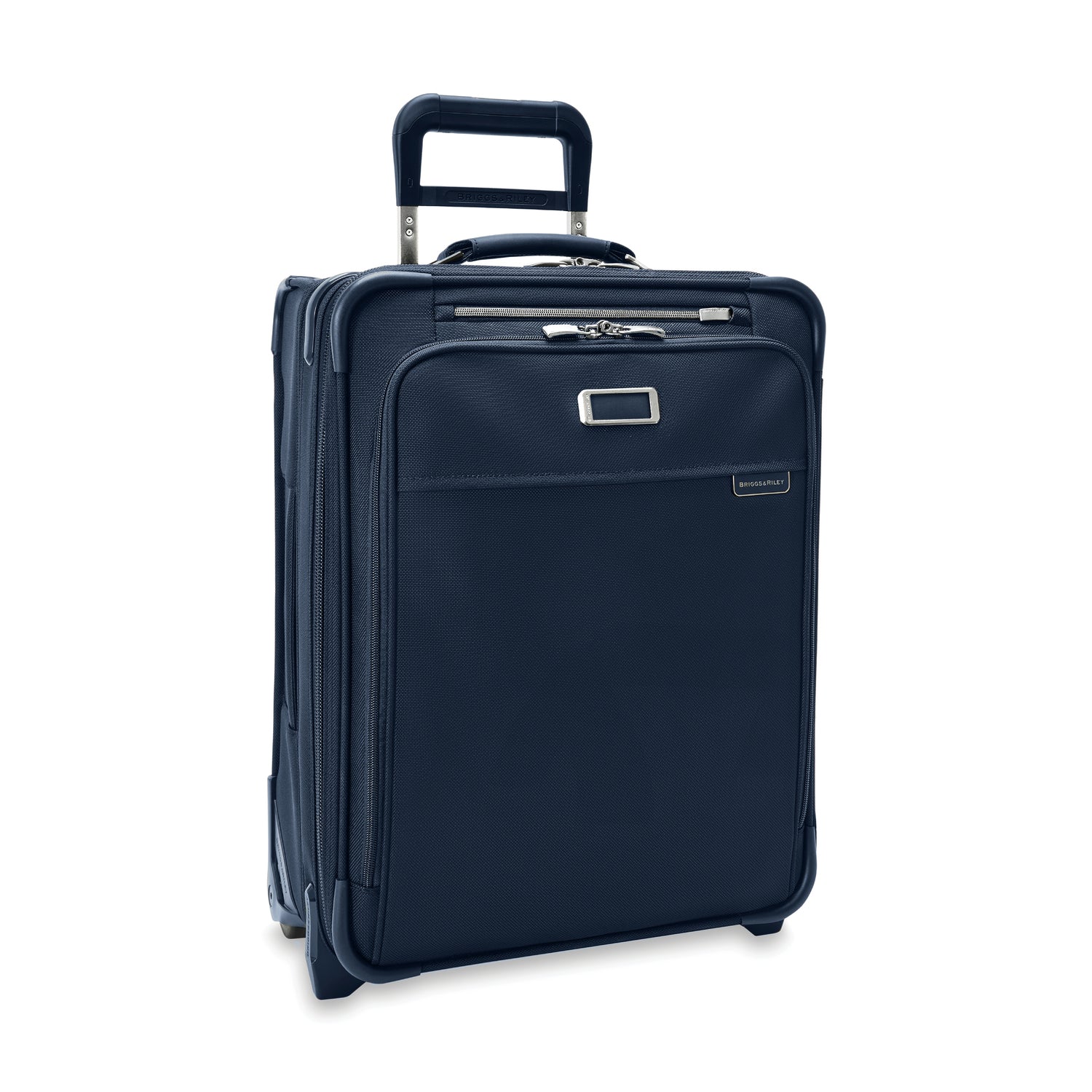 Briggs & Riley Baseline Global 2-Wheel Carry-On - Navy