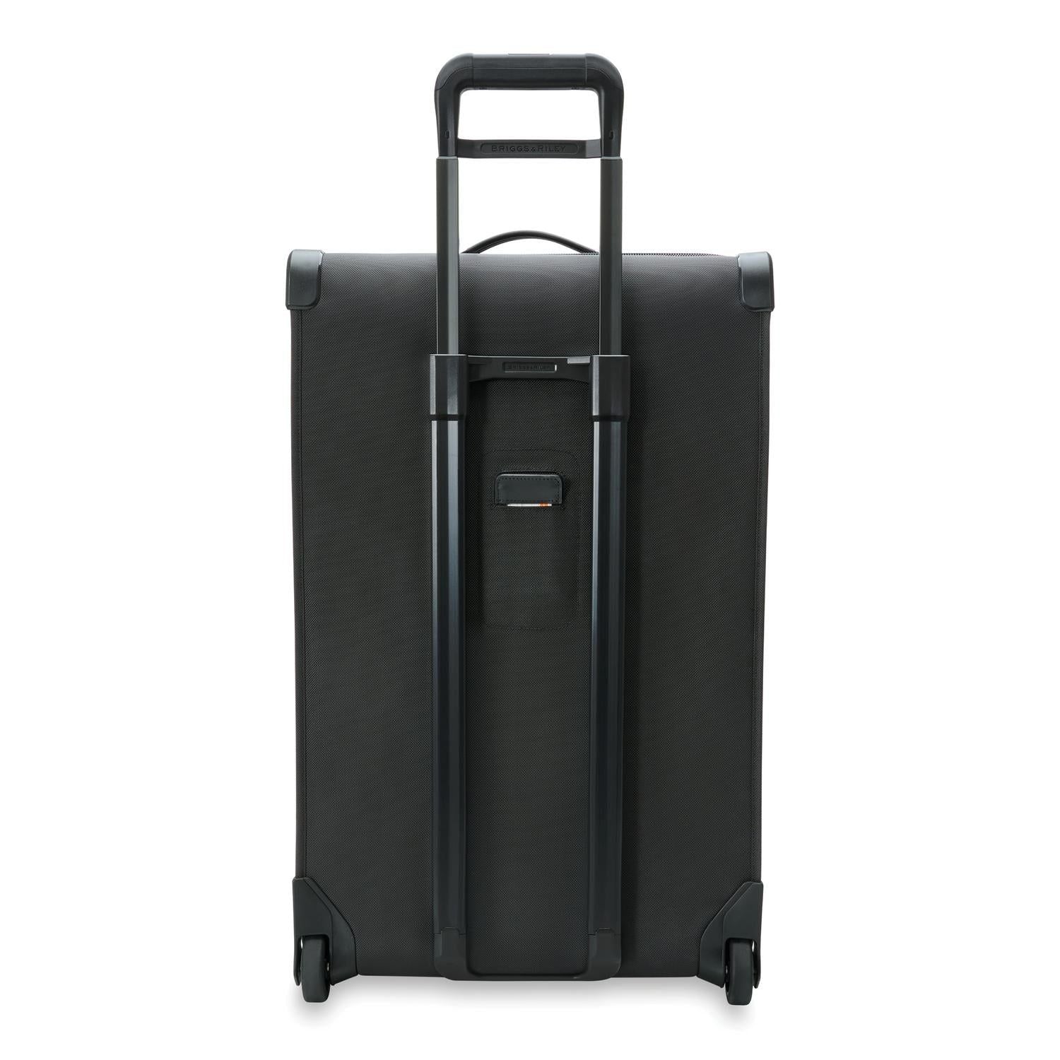 Briggs & Riley Baseline Large 2-Wheel Duffle (Black)
