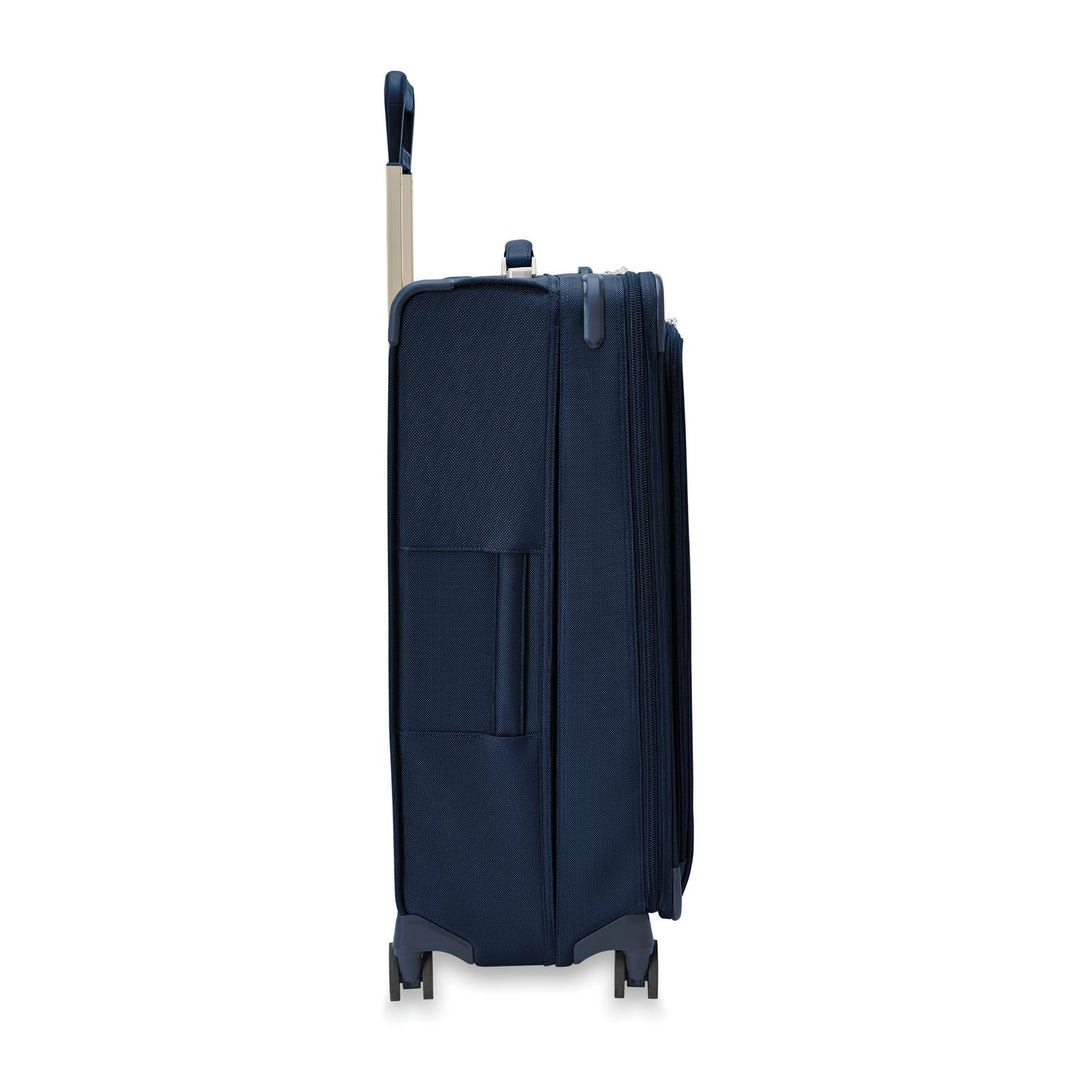 Briggs & Riley Baseline Large Expandable Spinner (Navy)