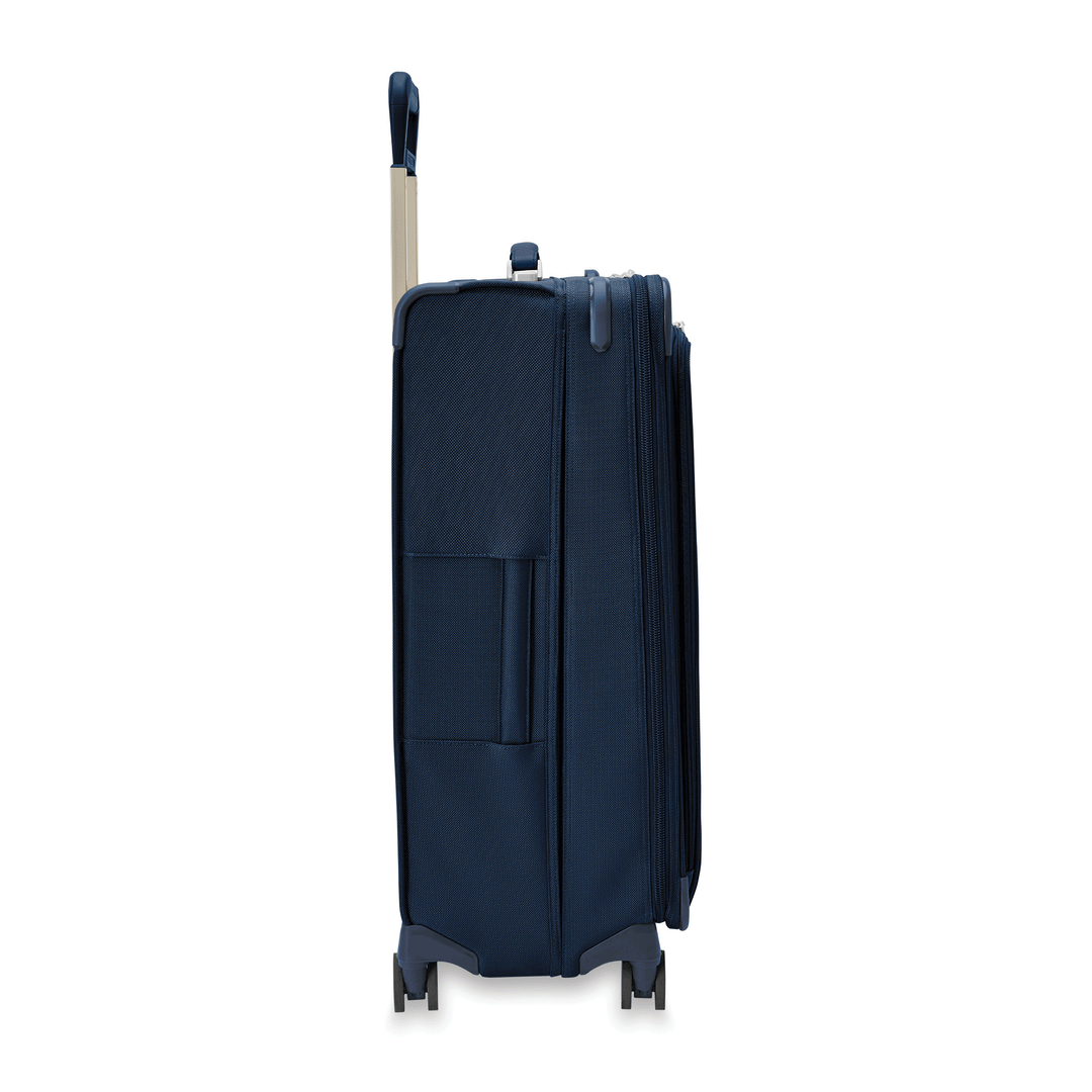 Briggs & Riley Baseline Large Expandable Spinner (Navy)