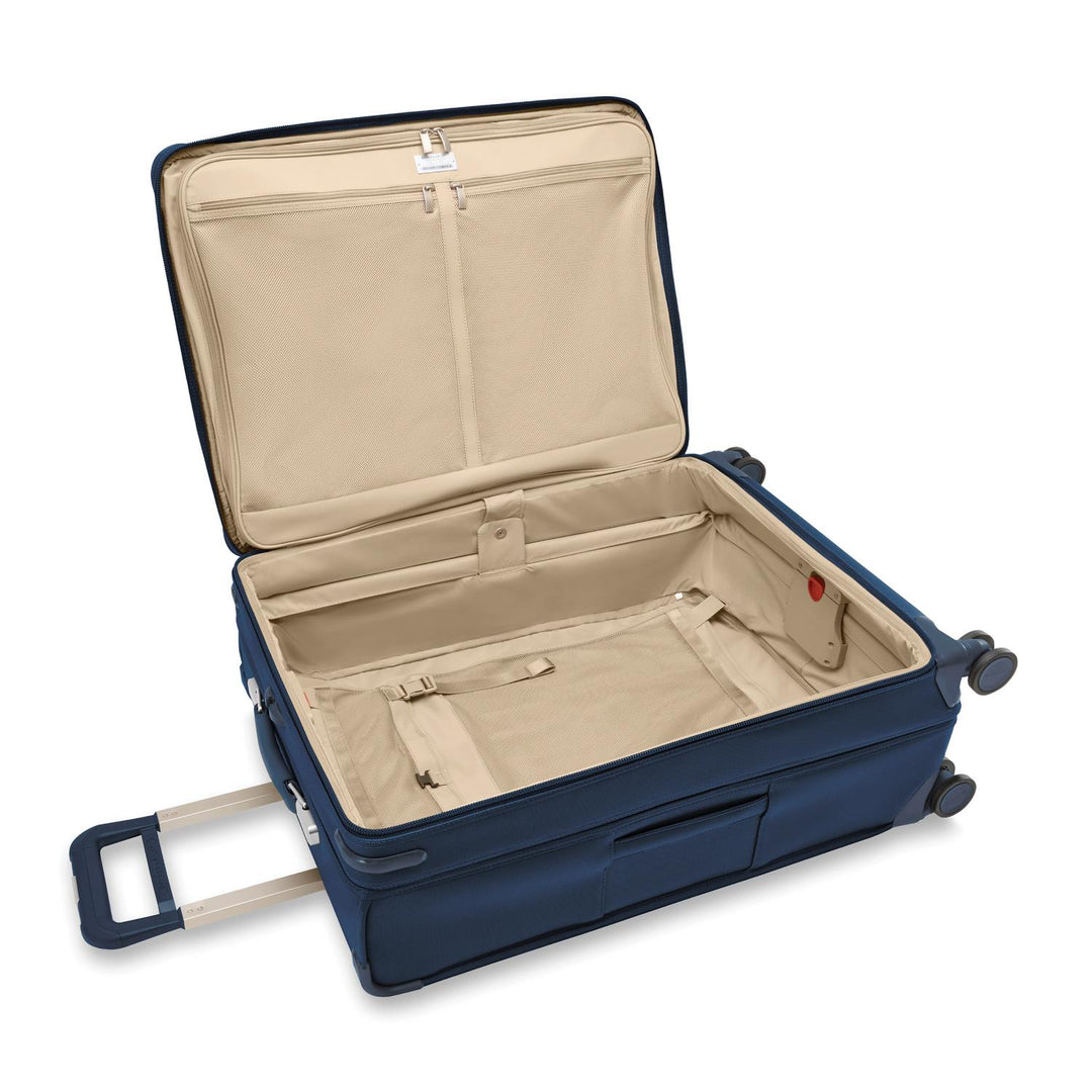 Briggs & Riley Baseline Large Expandable Spinner (Navy)