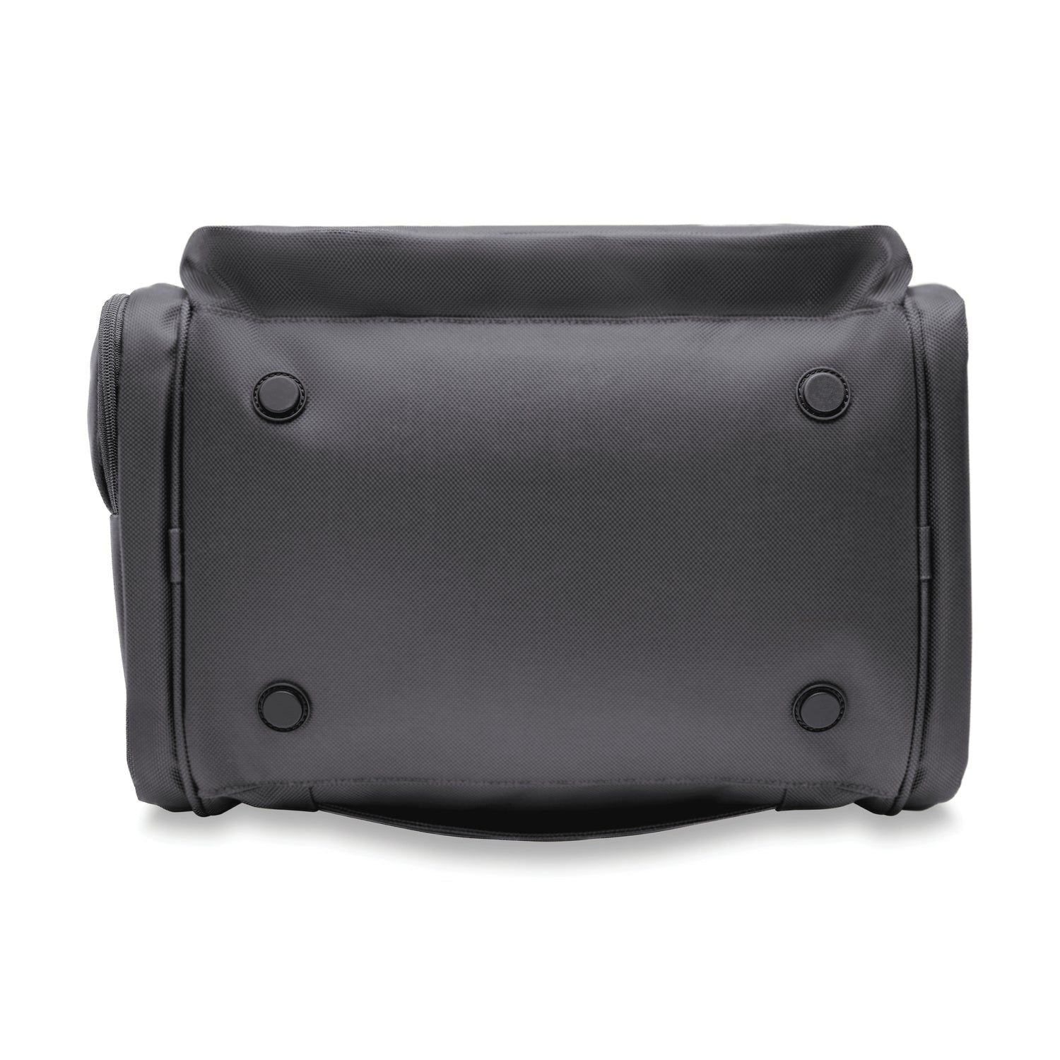 Briggs & Riley Baseline Limited Edition Underseat Duffle - Steel