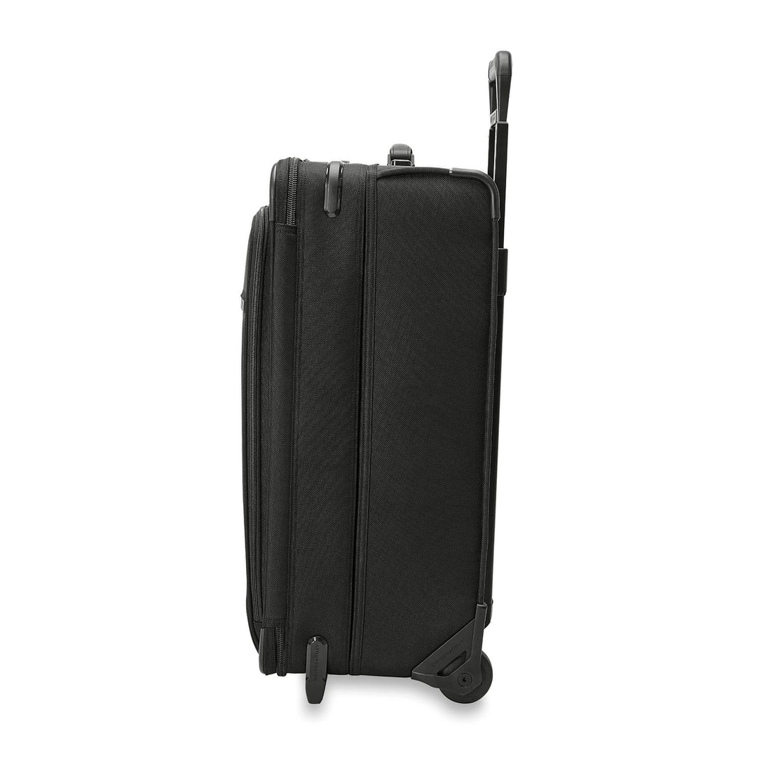 Briggs & Riley Baseline Medium Expandable Upright (Black)