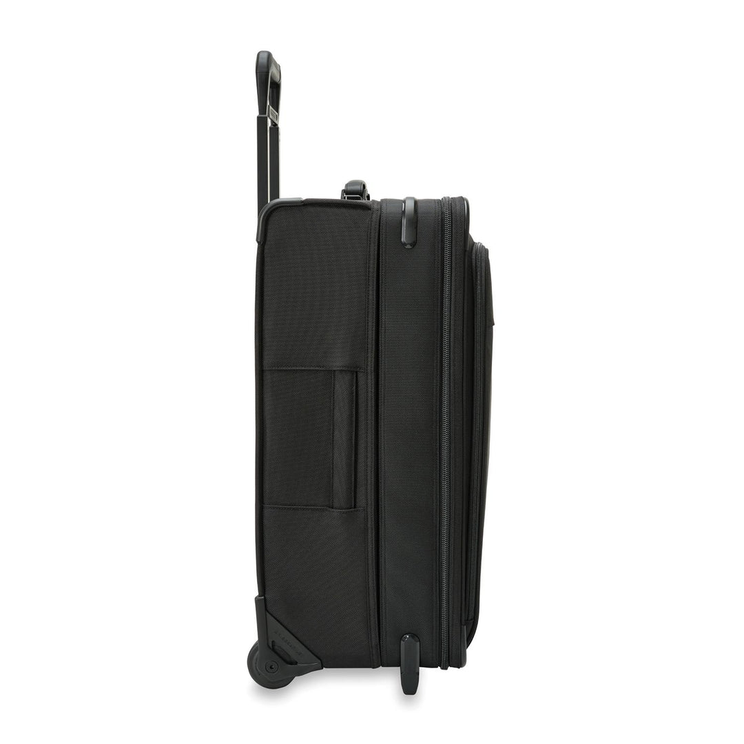 Briggs & Riley Baseline Medium Expandable Upright (Black)