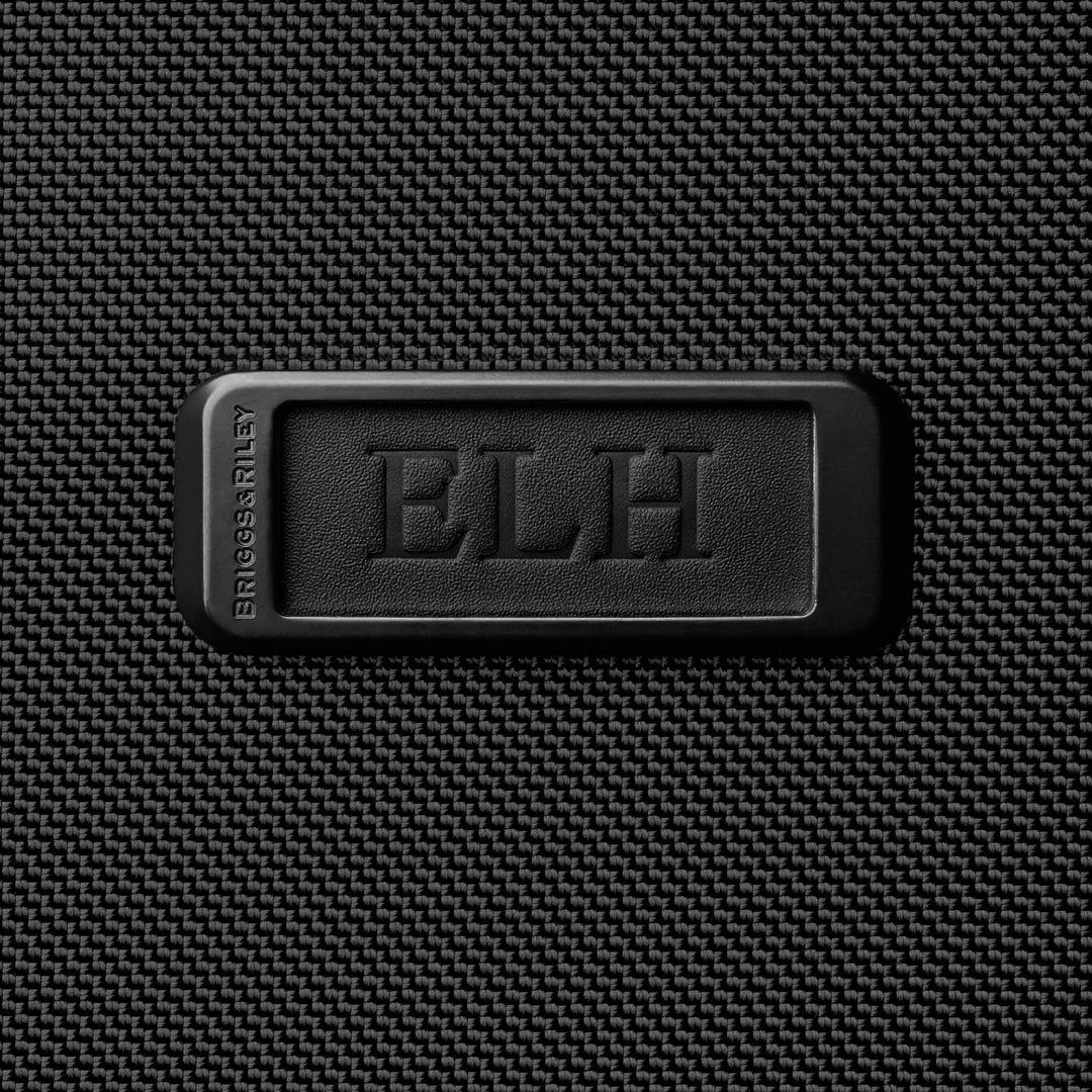 Briggs & Riley Baseline Slim Hangable Kit (Black)