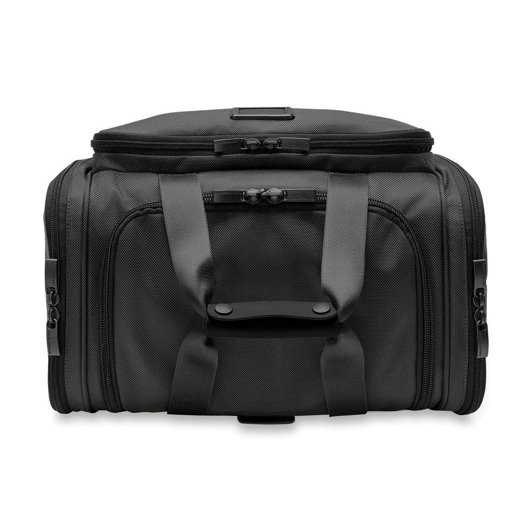 Briggs & Riley Baseline Underseat Duffle (Black)