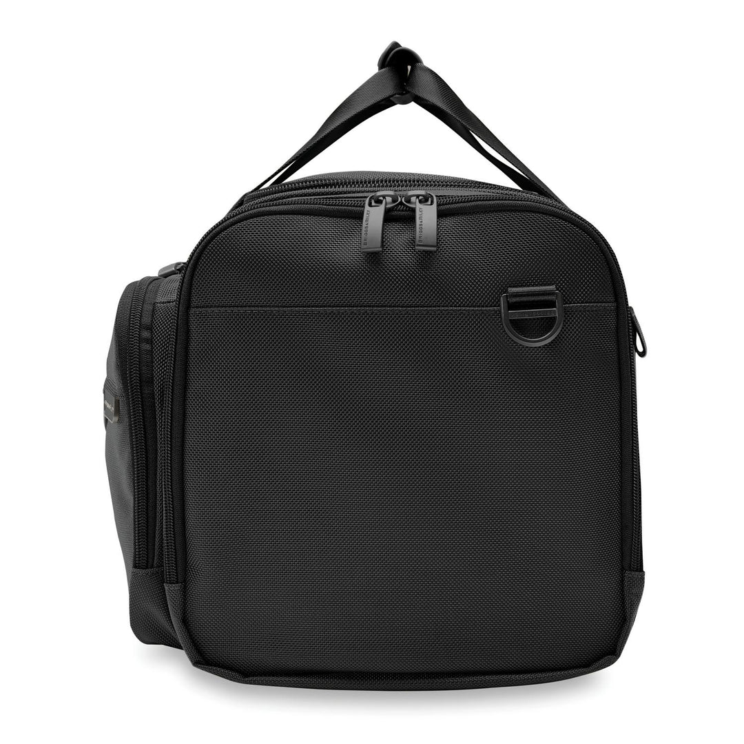 Briggs & Riley Baseline Underseat Duffle (Black)