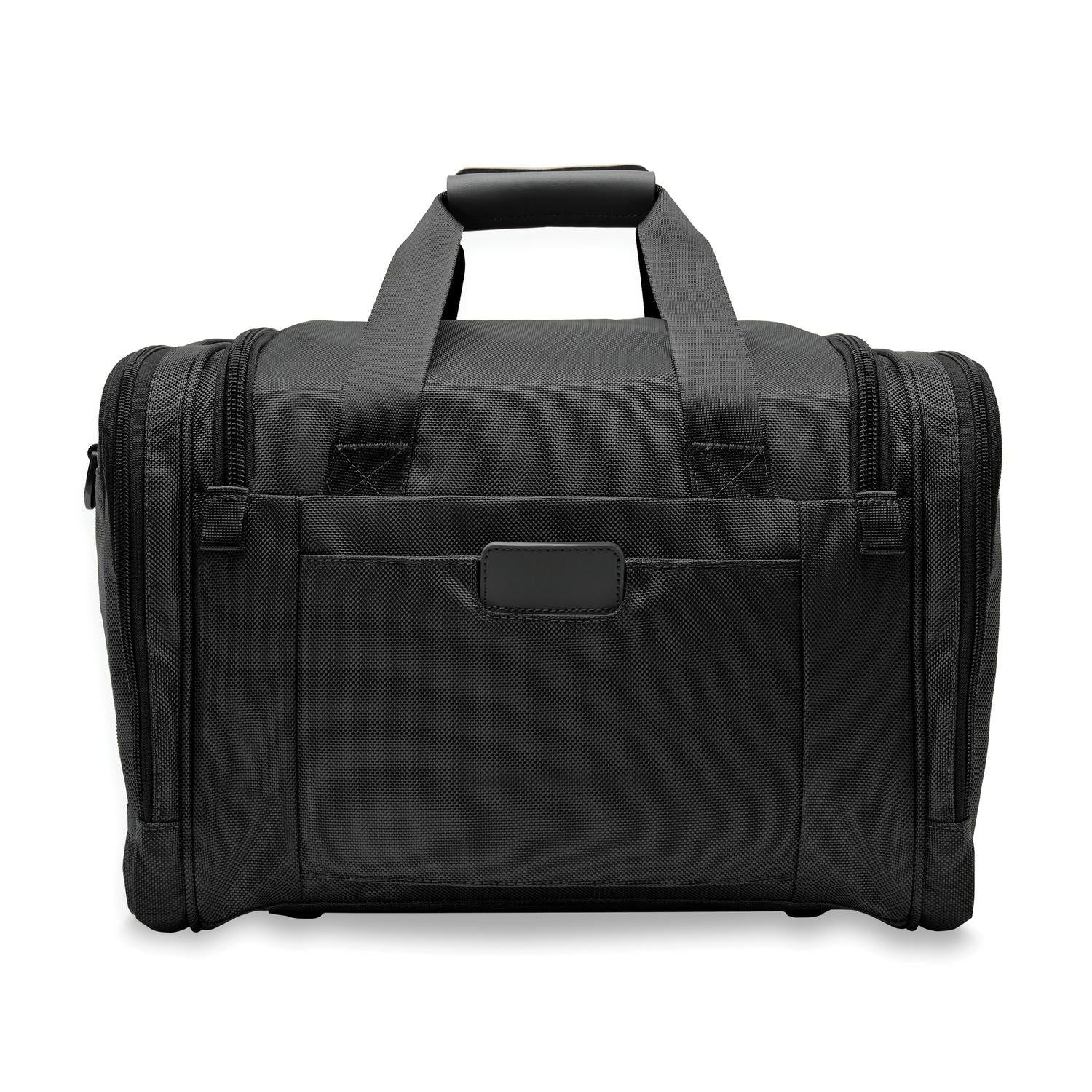 Briggs & Riley Baseline Underseat Duffle (Black)