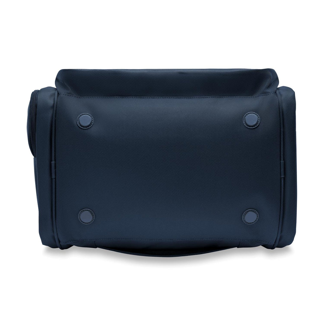 Briggs & Riley Baseline Underseat Duffle (Navy)