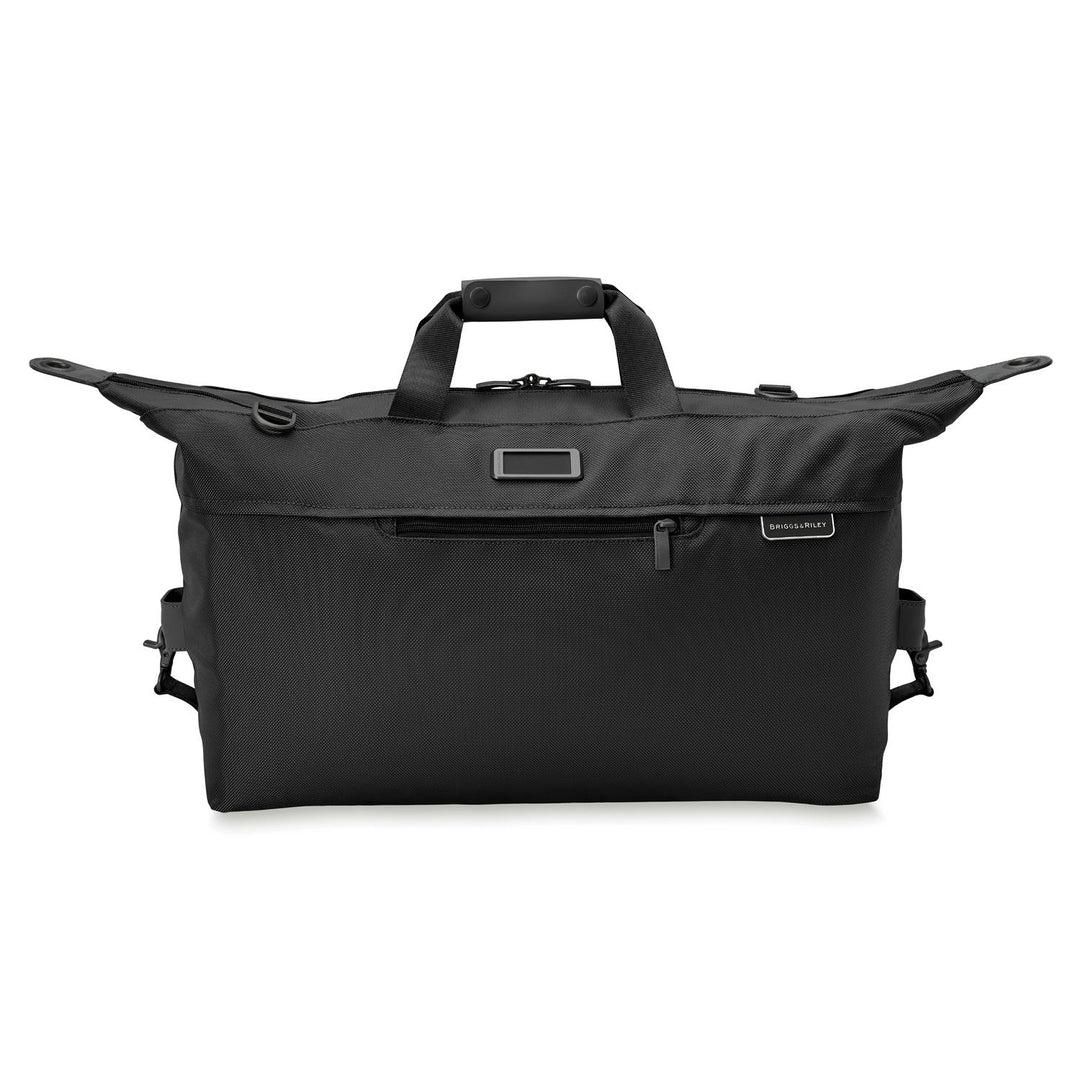 Briggs & Riley Baseline Weekender Duffle (Black)