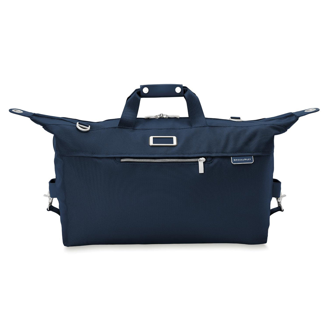 Briggs & Riley Baseline Weekender Duffle (Navy)