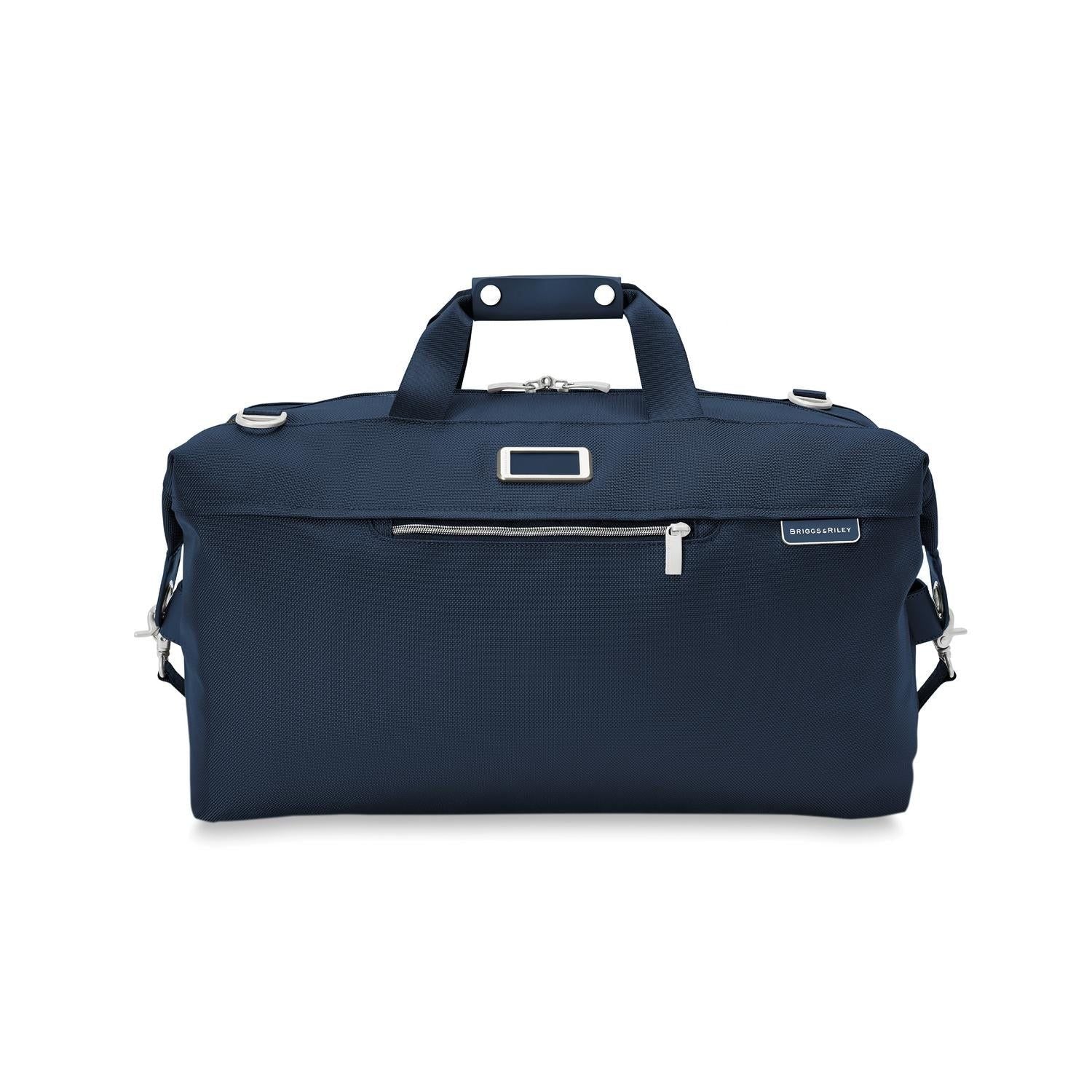 Briggs & Riley Baseline Weekender Duffle (Navy)