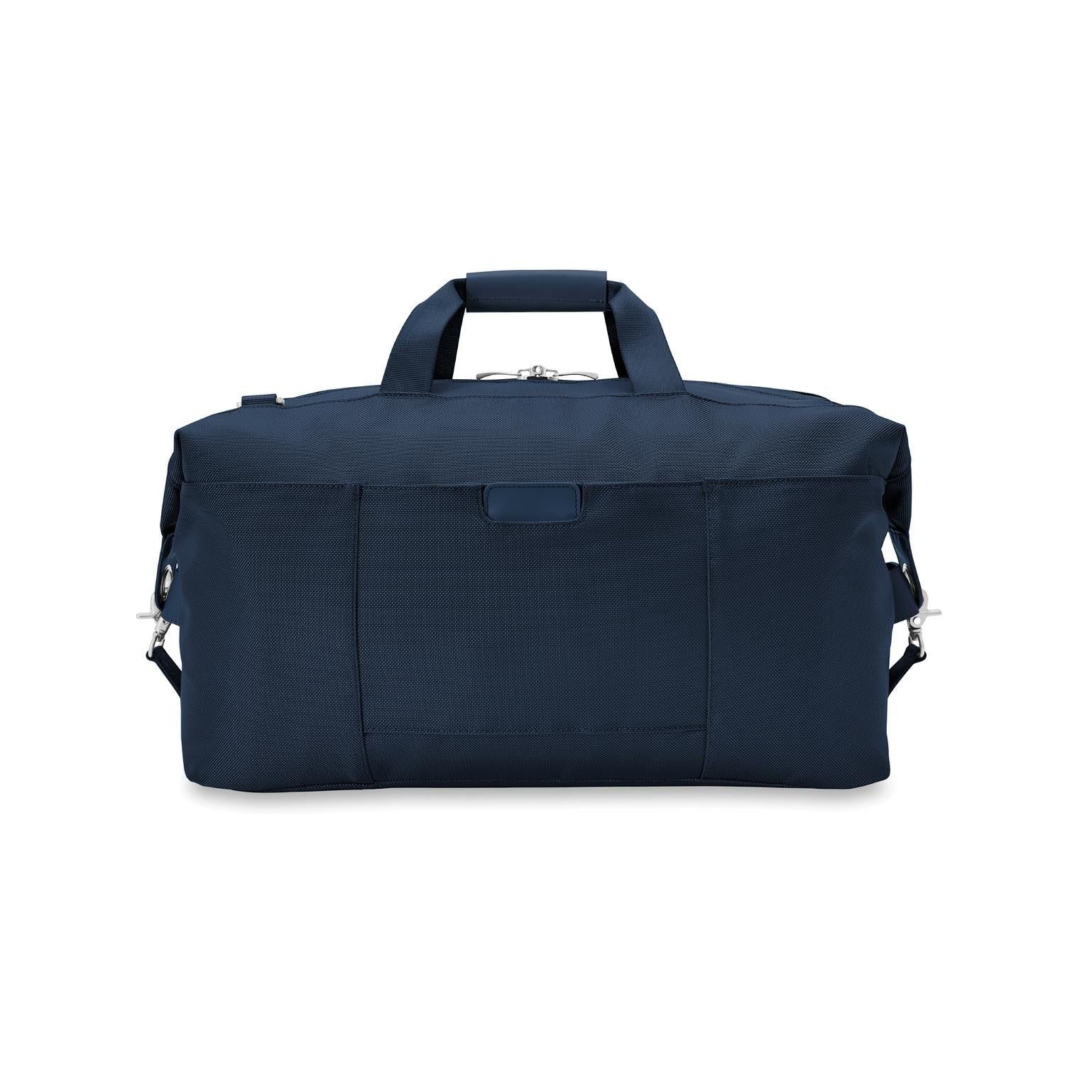 Briggs & Riley Baseline Weekender Duffle (Navy)