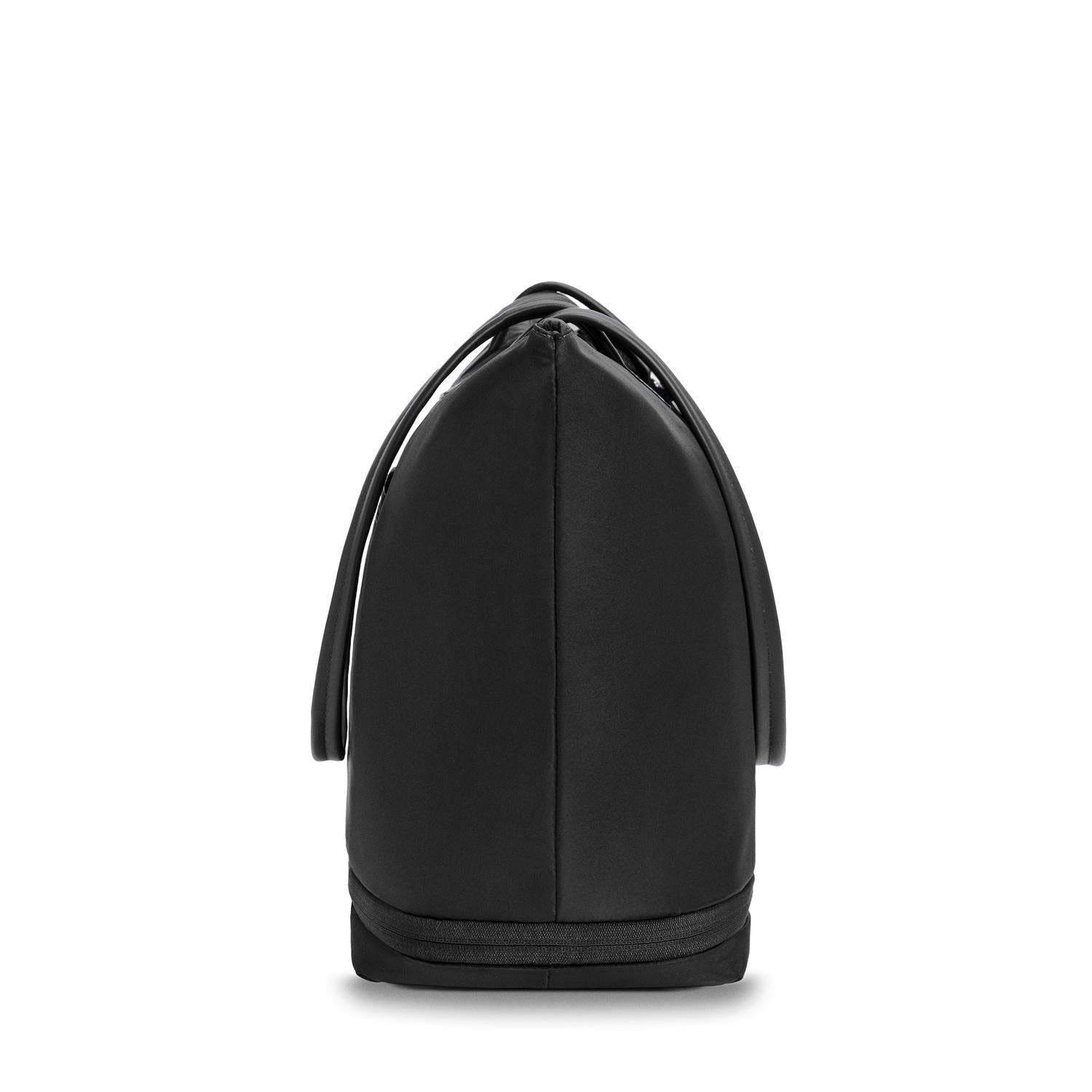 Briggs & Riley Rhapsody Expandable Shopping Tote - Black