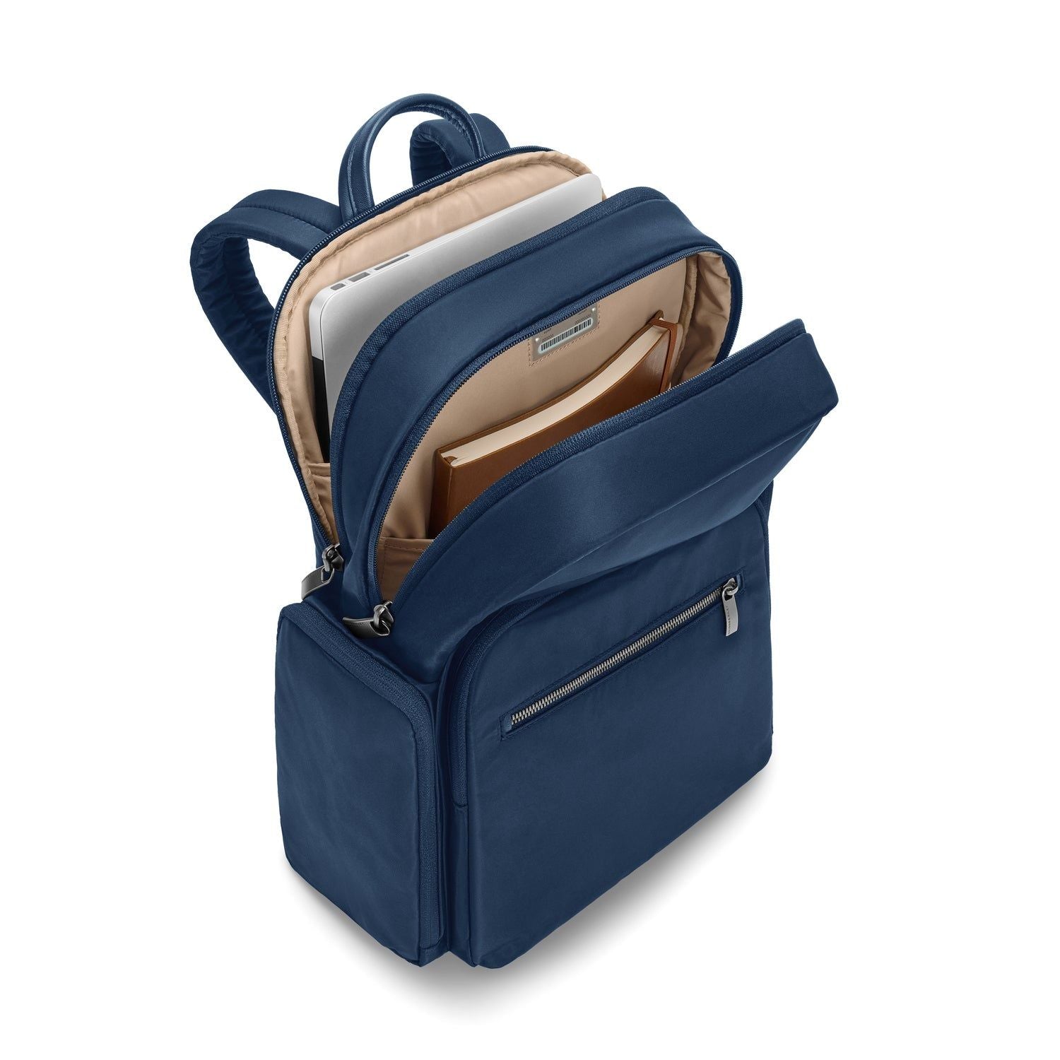 Briggs & Riley Rhapsody Medium Backpack - Navy