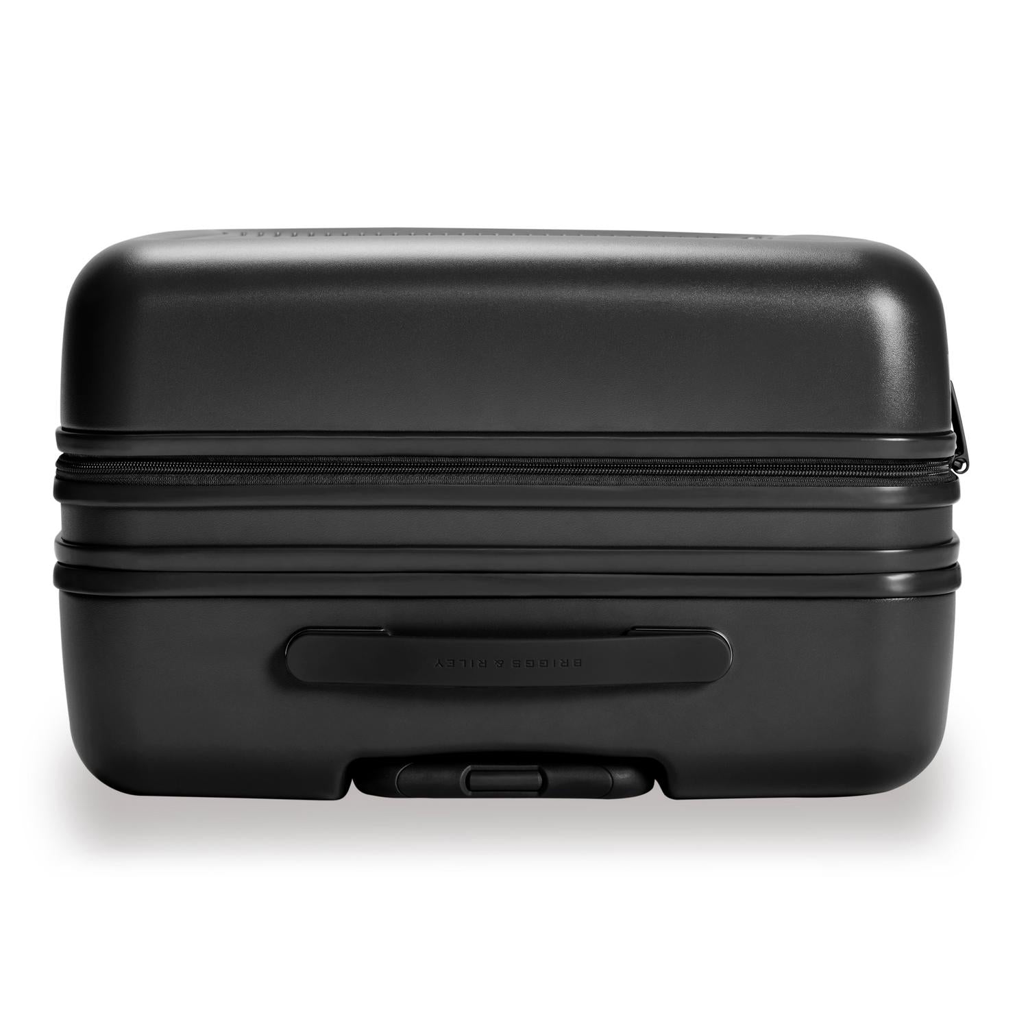 Briggs & Riley Sympatico 3.0 Medium Expandable Spinner 27" - Black