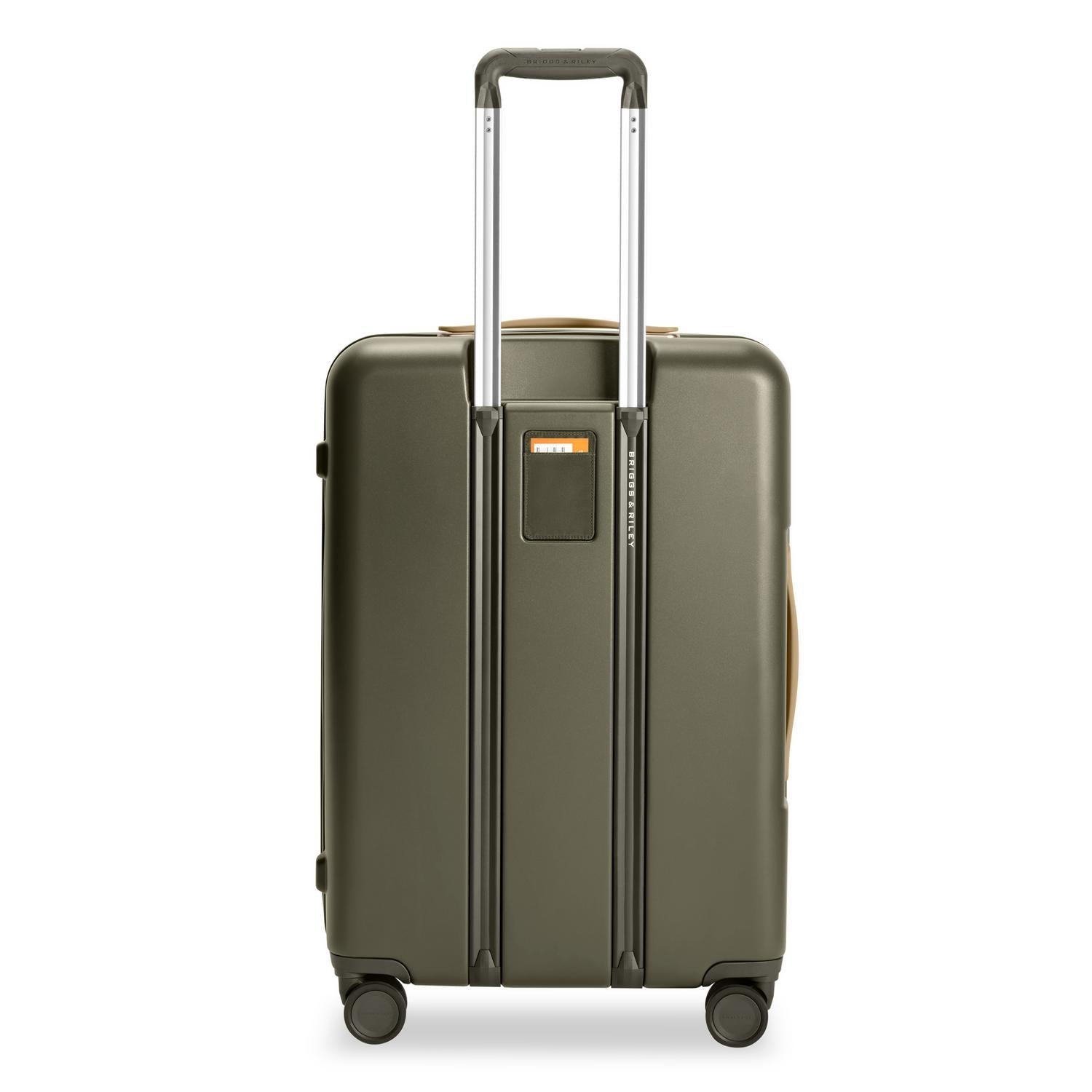 Briggs & Riley Sympatico 3.0 Medium Expandable Spinner 27" - Olive