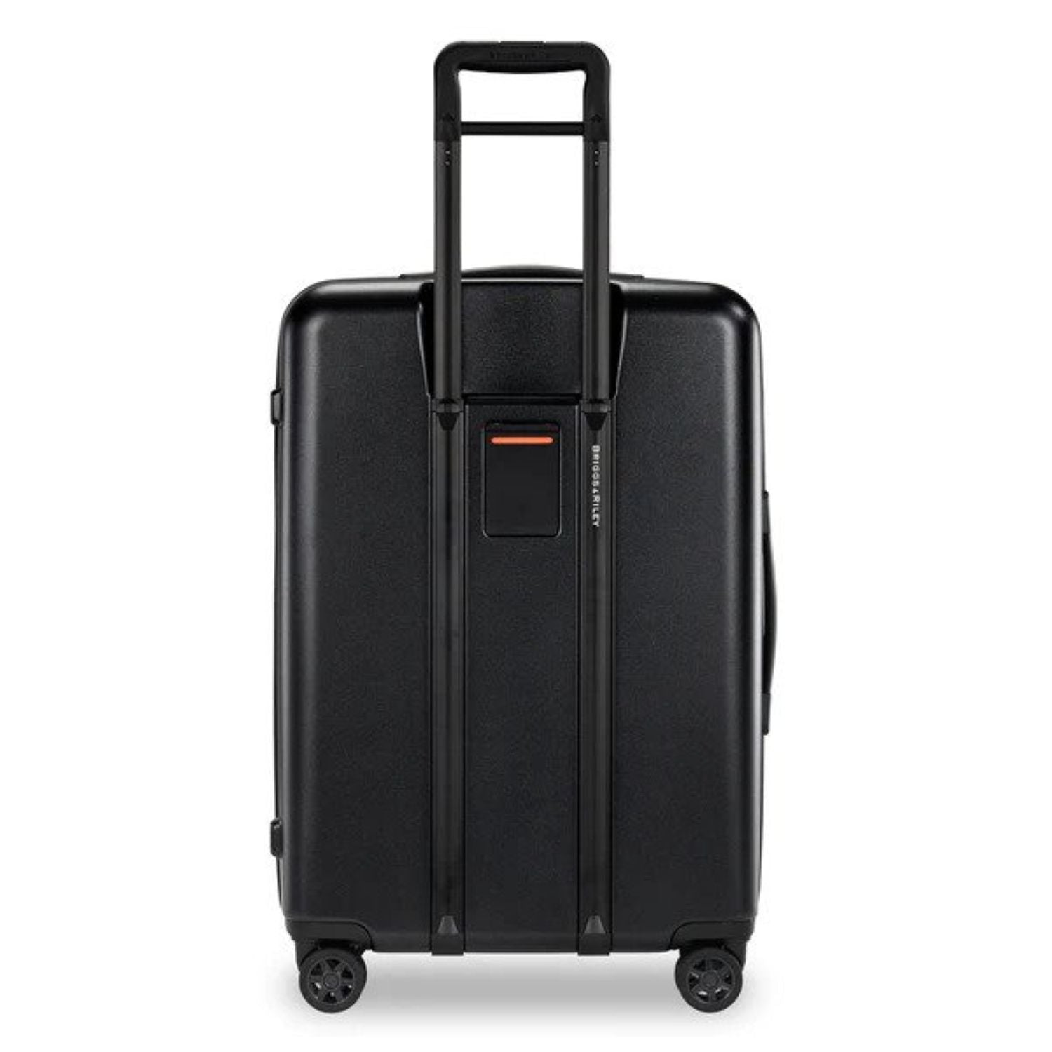 Briggs & Riley Sympatico Medium Expandable Spinner (Black)