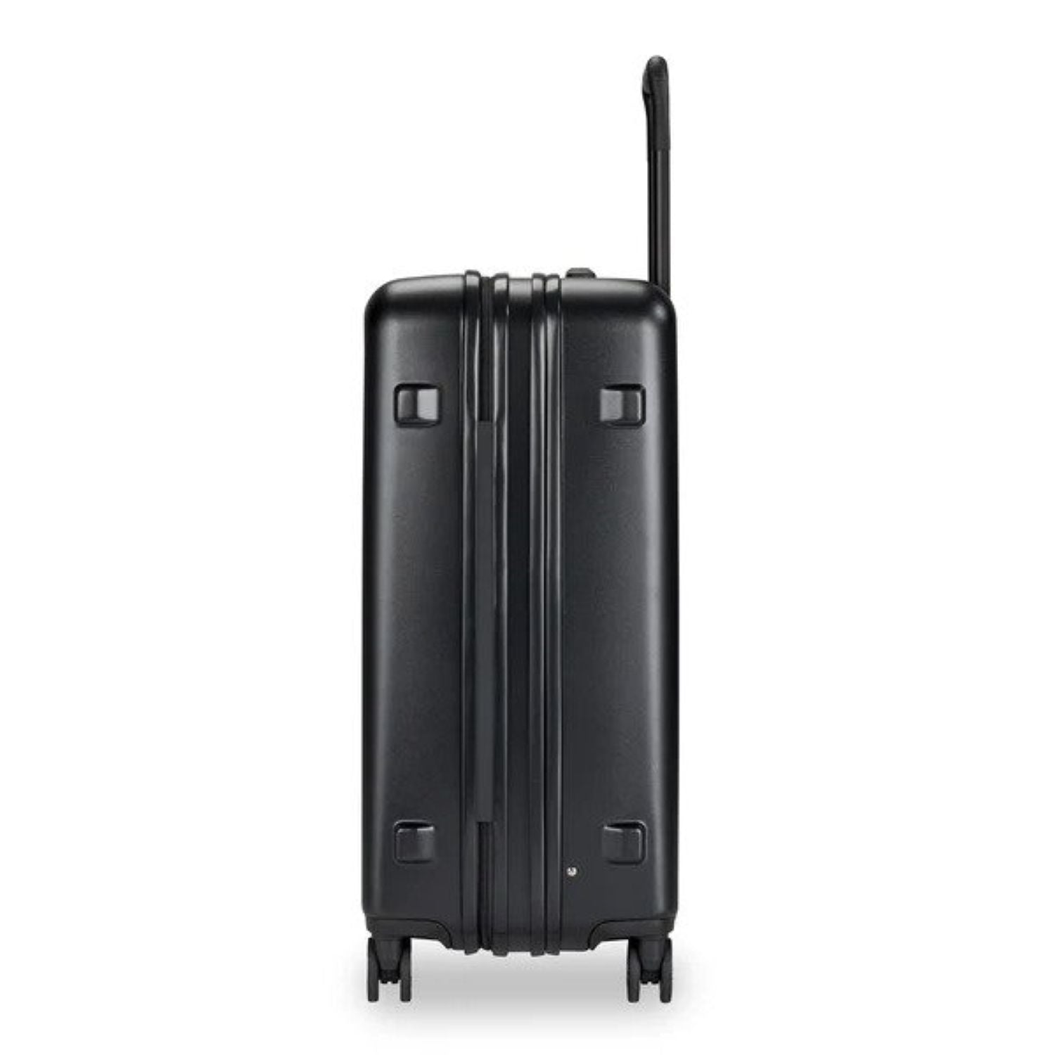 Briggs & Riley Sympatico Medium Expandable Spinner (Black)