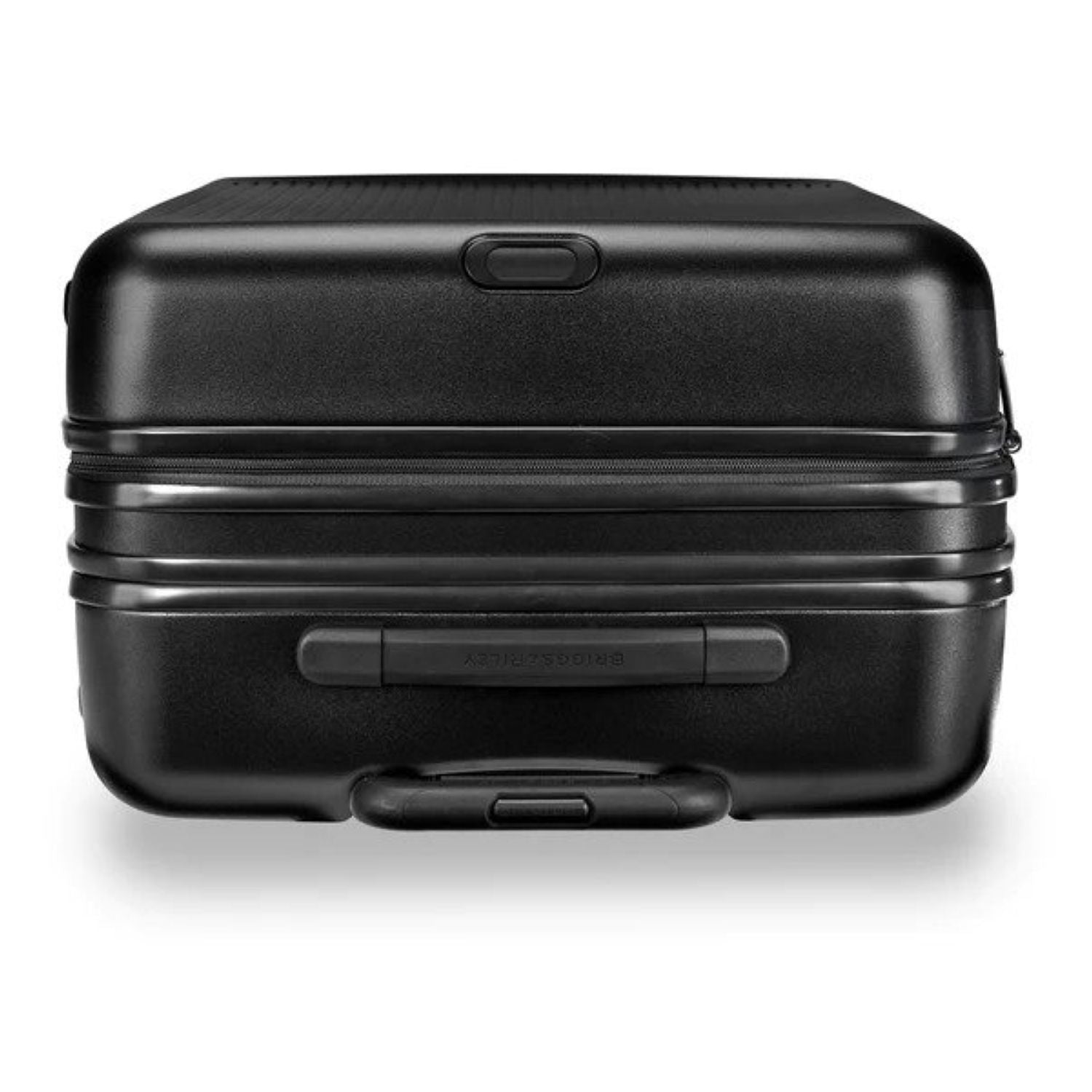 Briggs & Riley Sympatico Medium Expandable Spinner (Black)