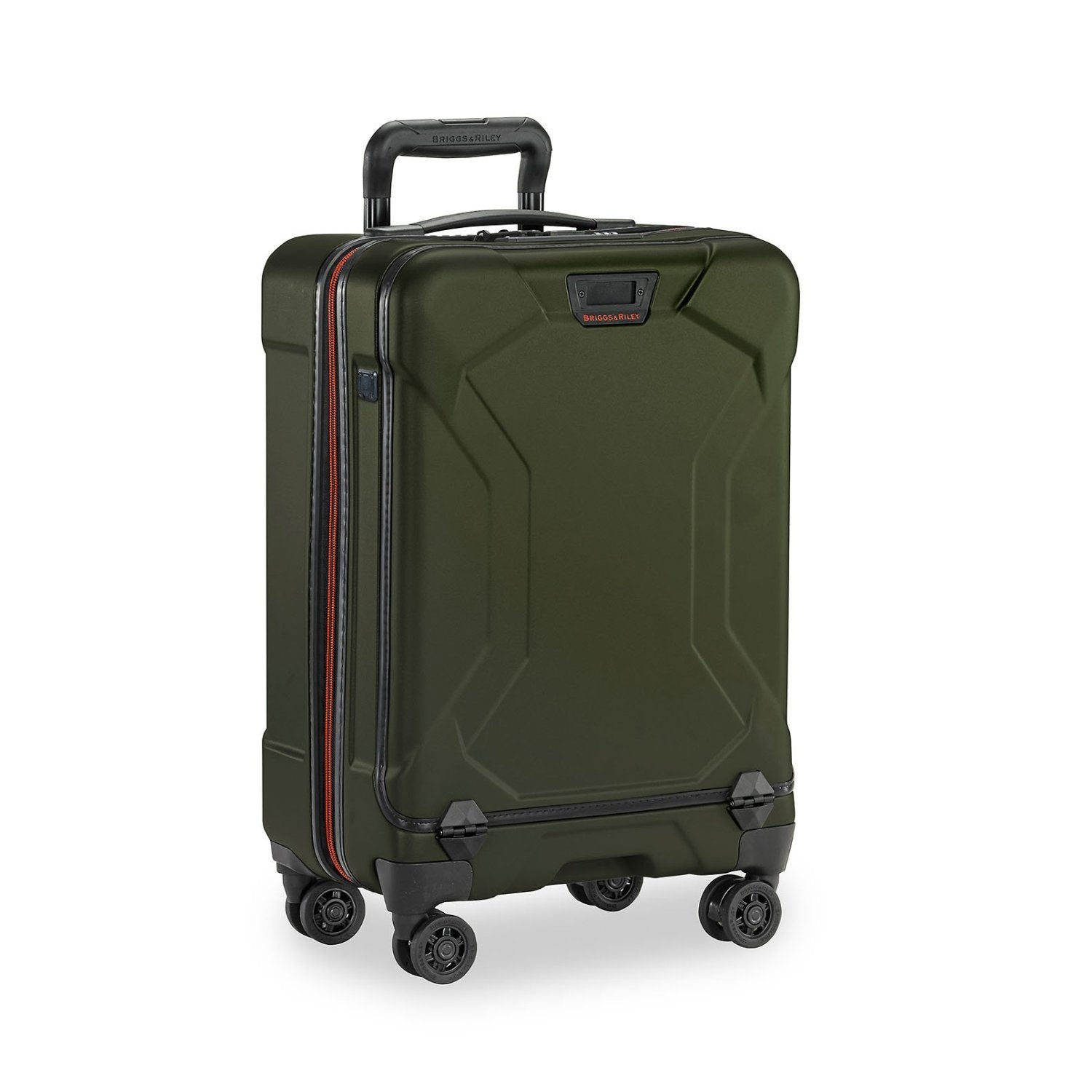 Briggs & Riley Torq 2.0 Domestic Carry-On Luggage Spinner (Hunter)