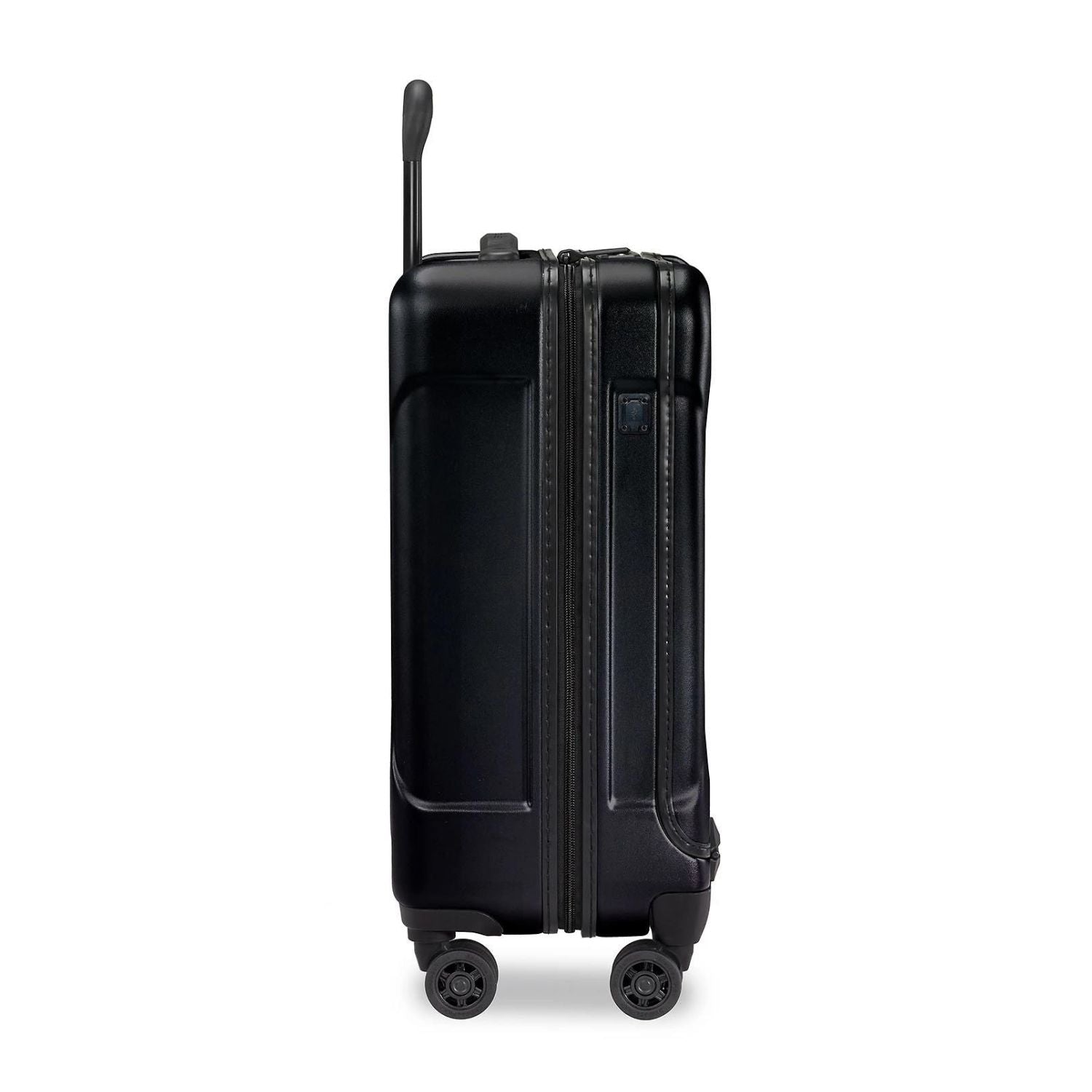 Briggs & Riley Torq 2.0 Domestic Carry-On Luggage Spinner (Stealth)