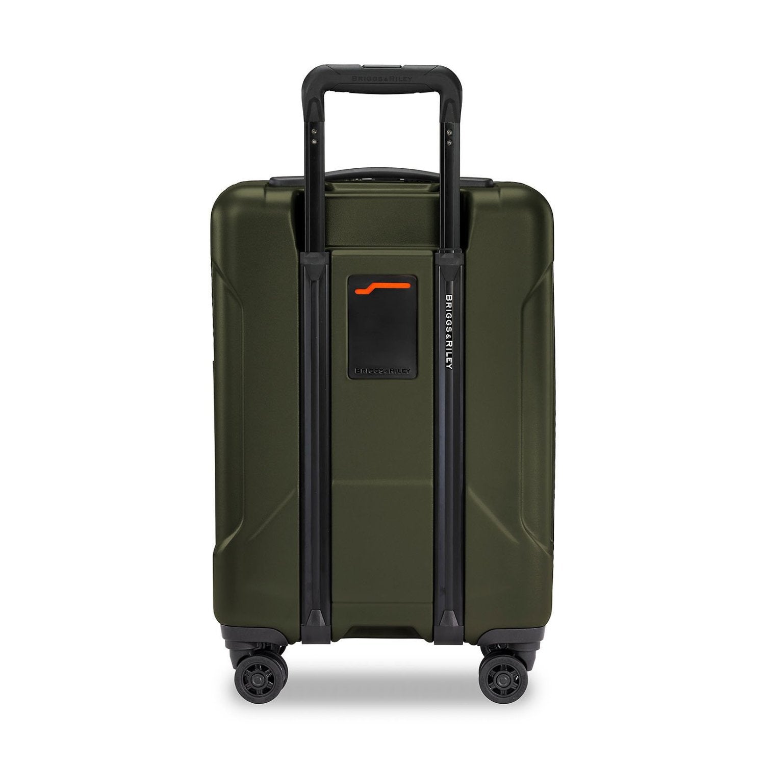 Briggs & Riley Torq 2.0 International Carry-On Luggage Spinner (Hunter)