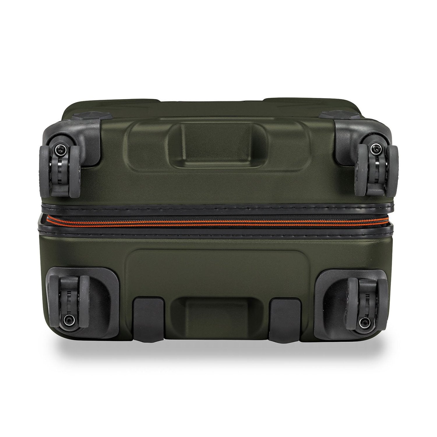 Briggs & Riley Torq 2.0 International Carry-On Luggage Spinner (Hunter)