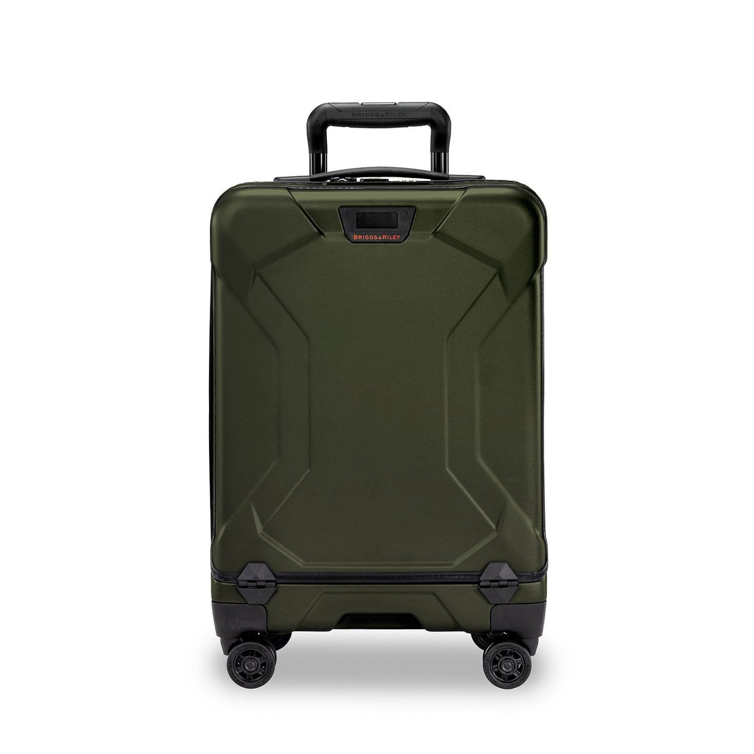 Briggs & Riley Torq 2.0 International Carry-On Luggage Spinner (Hunter)